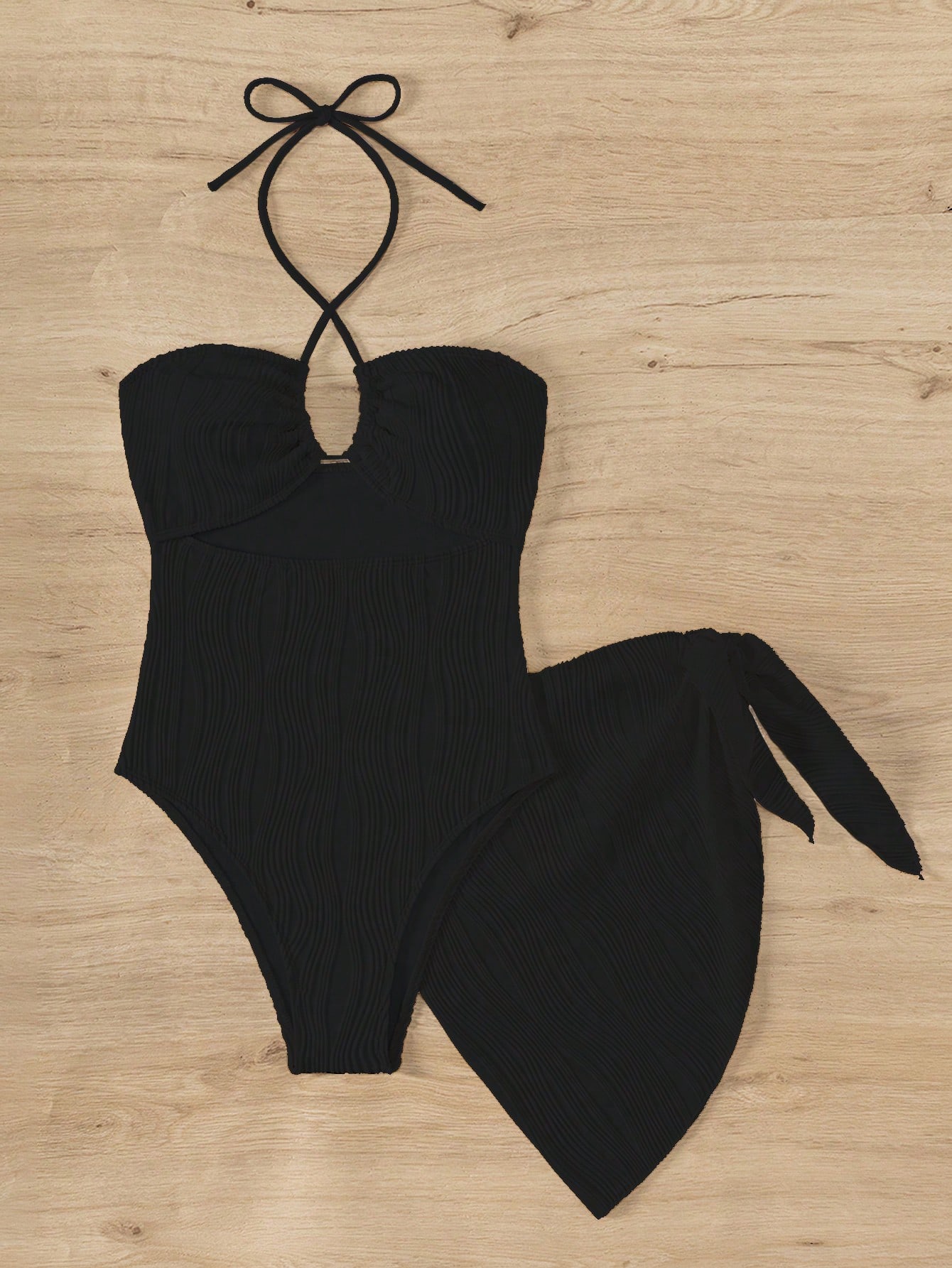 Women One-Pieces