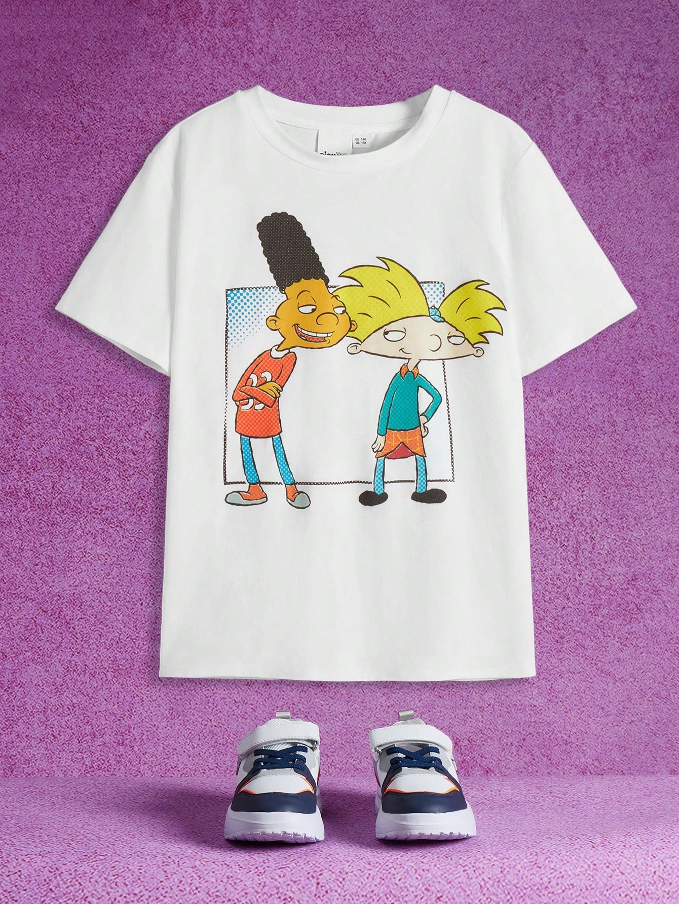 Tween Boys T-Shirts