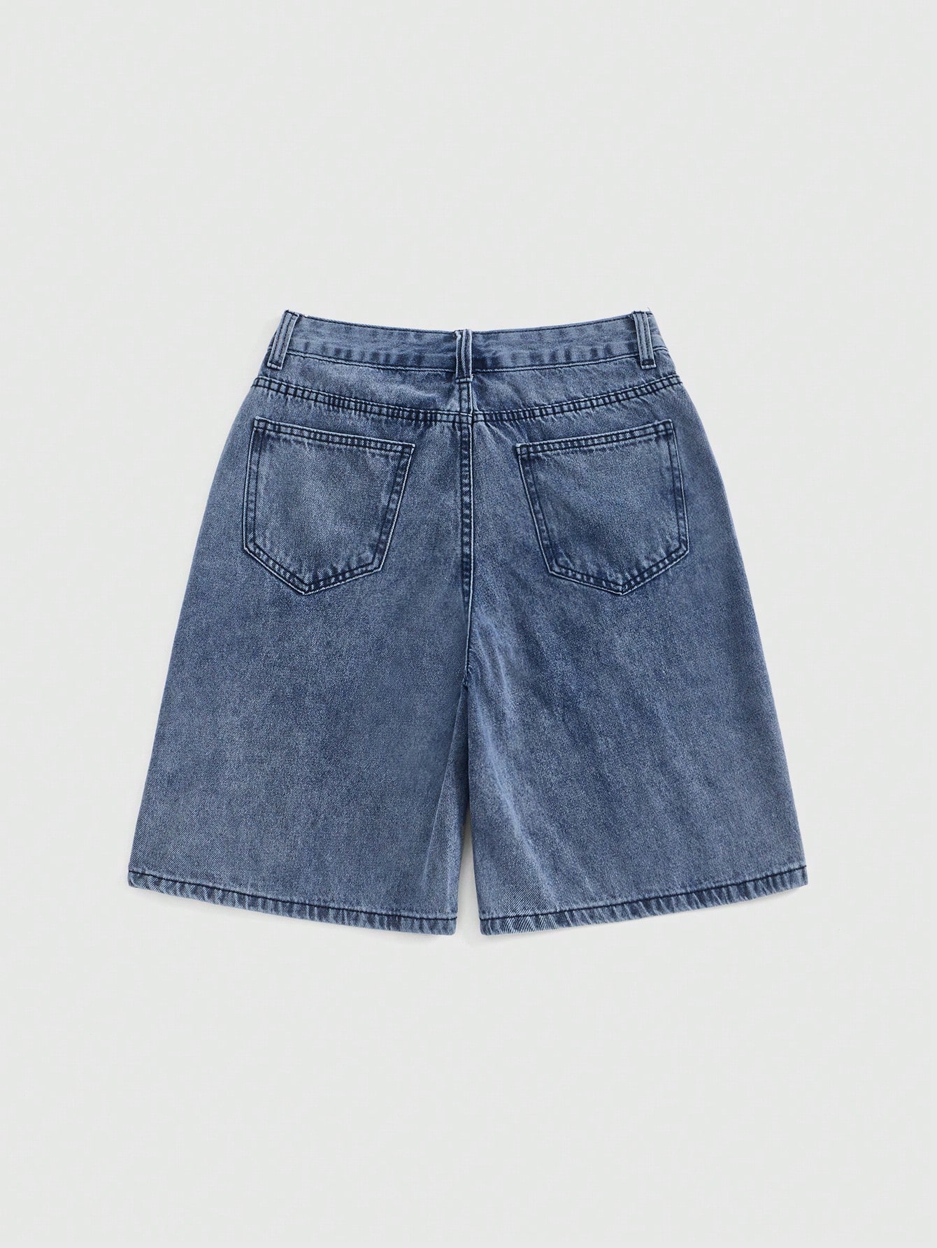 Women Denim Shorts