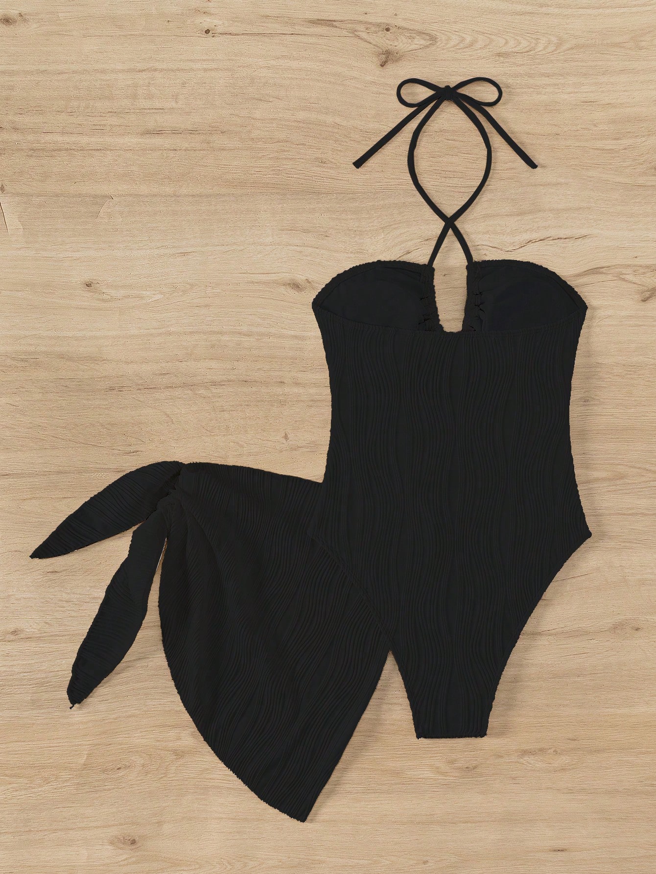 Women One-Pieces