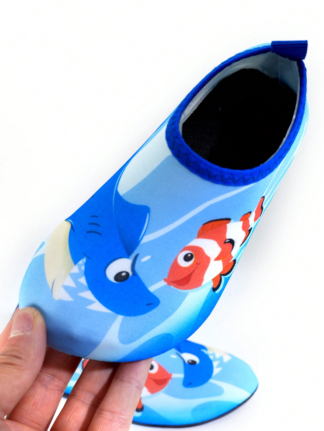 Kids Water Shoes