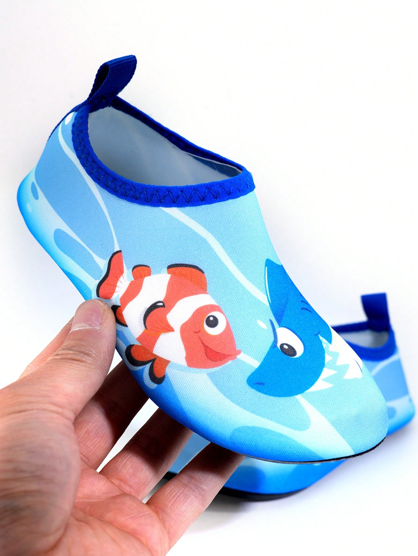 Kids Water Shoes