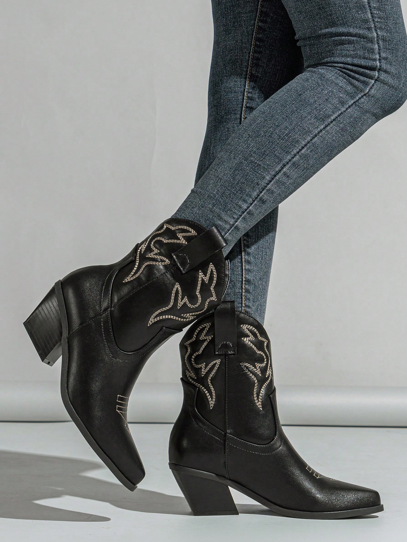 Women Ankle Boots & Booties