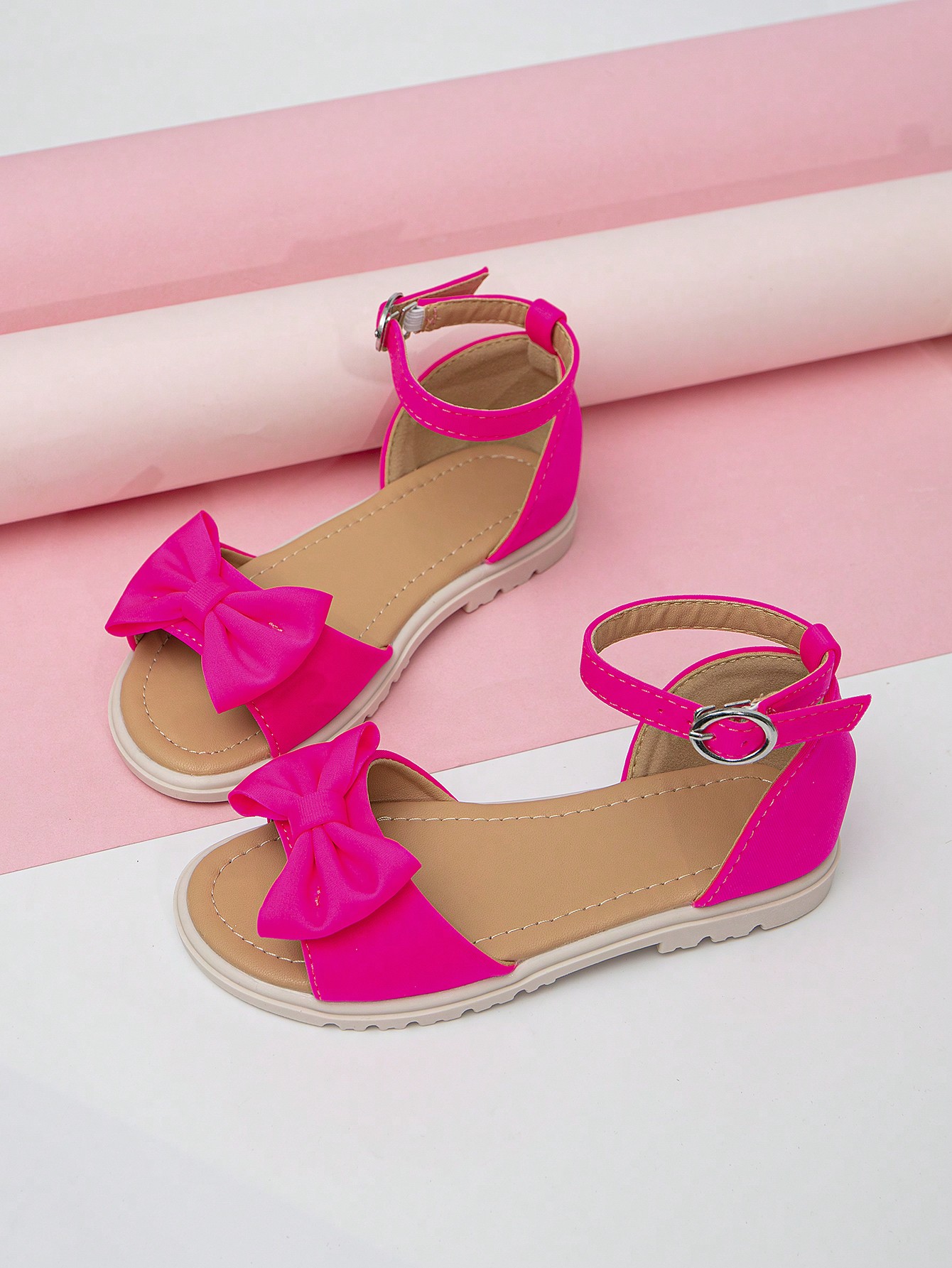 Kids Flat Sandals