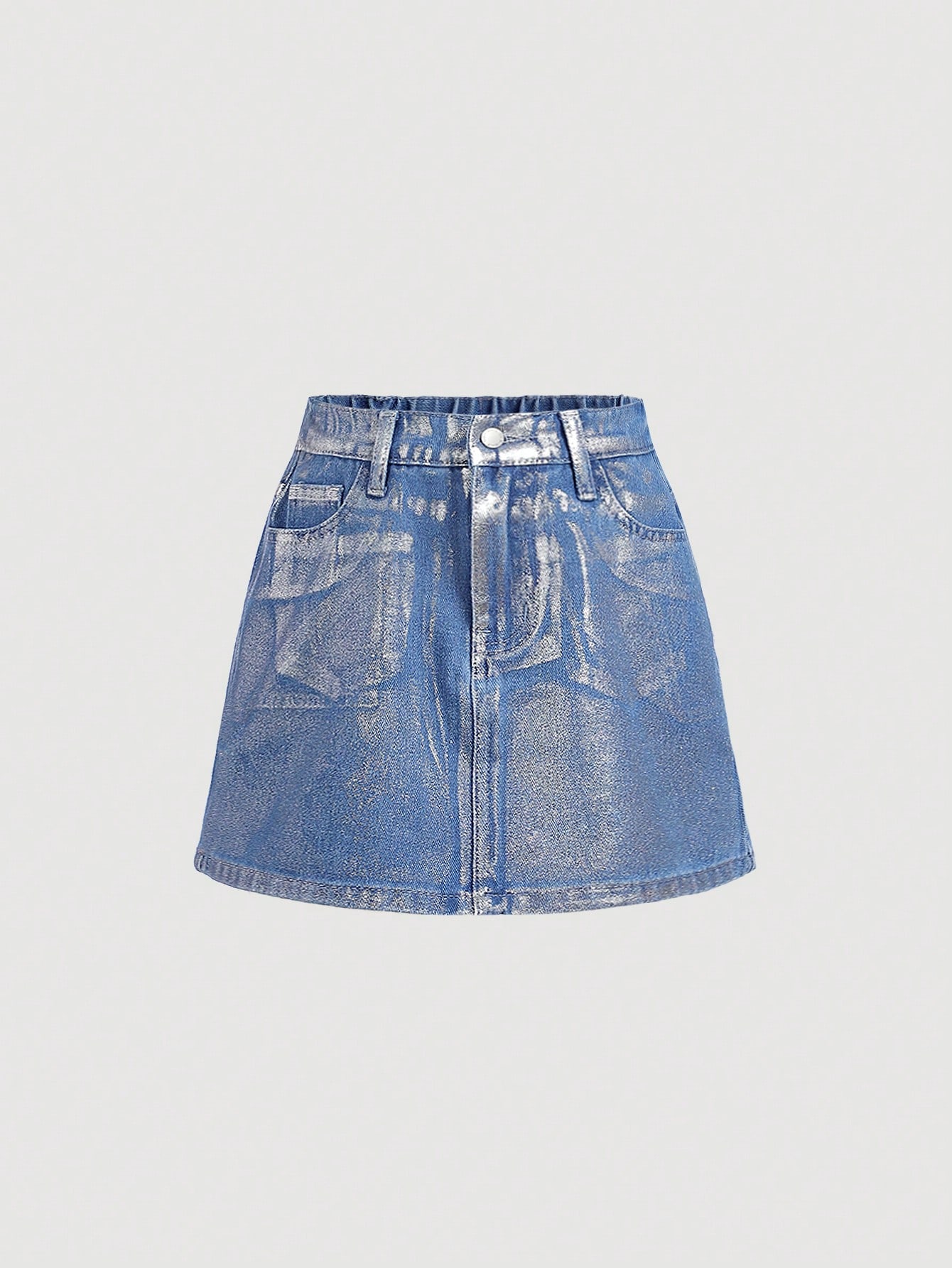 Tween Girls Denim Skirts