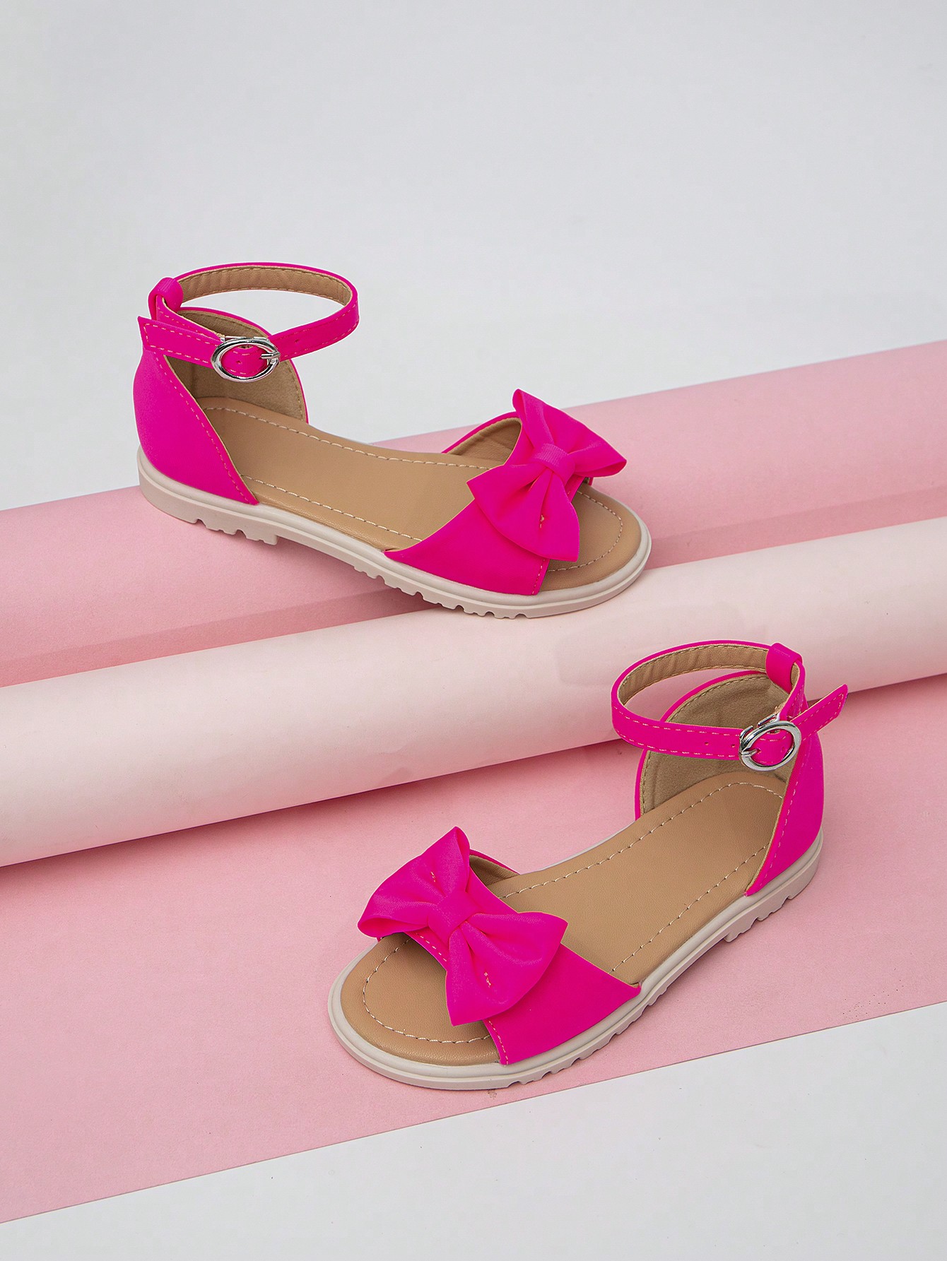 Kids Flat Sandals