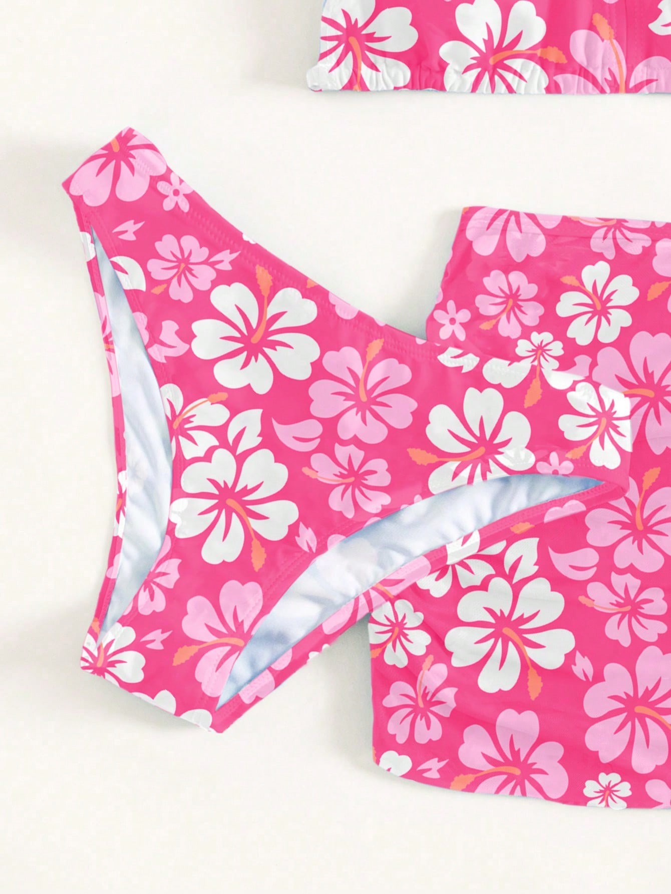 Tween Girls Bikini Sets