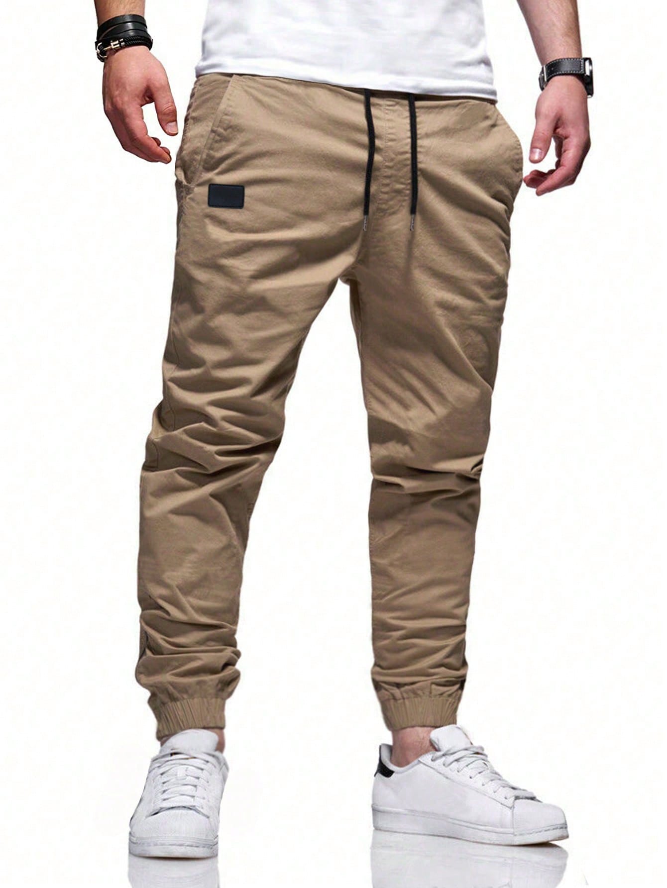 Men Pants