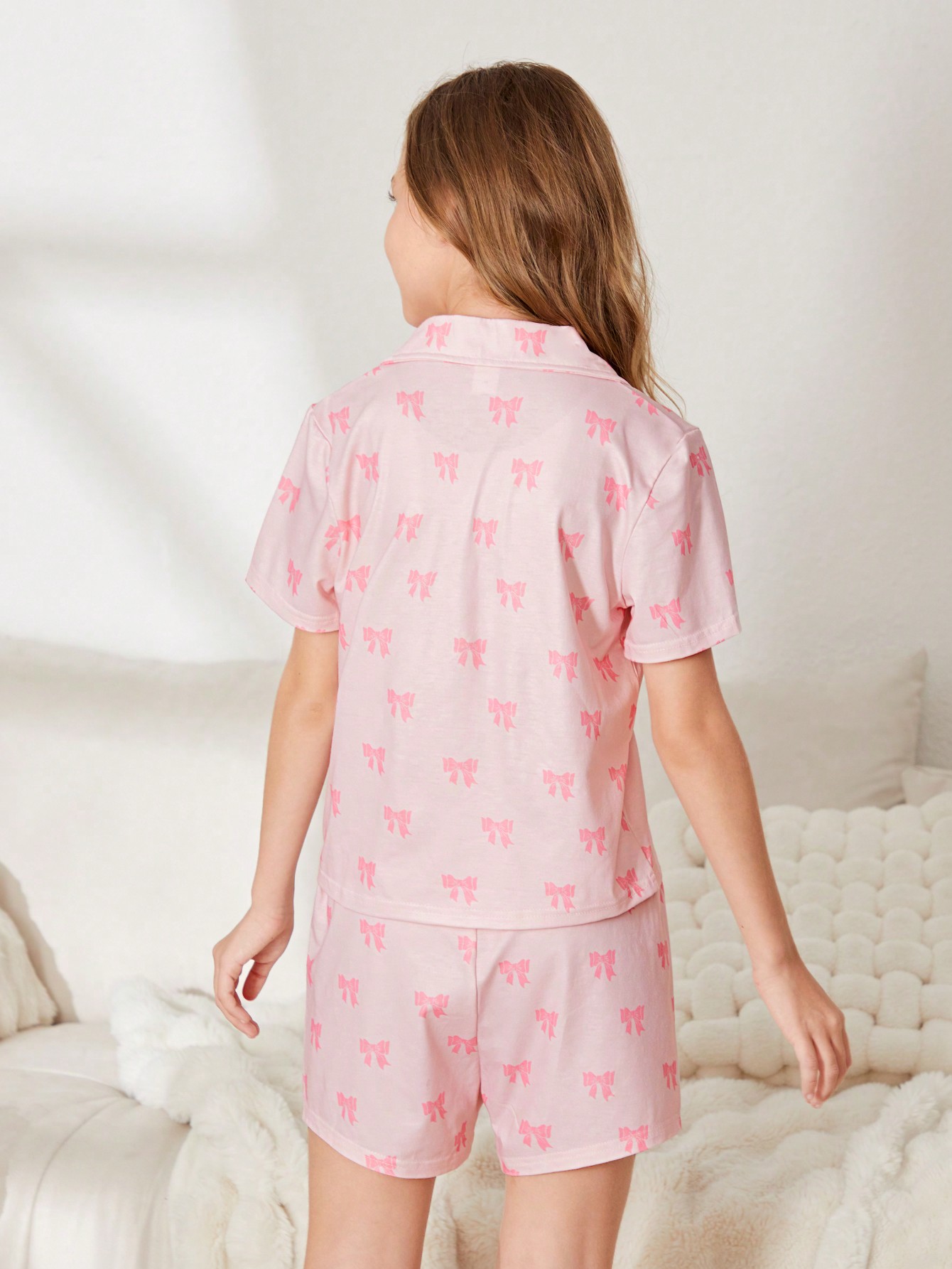 Tween Girls Pajamas