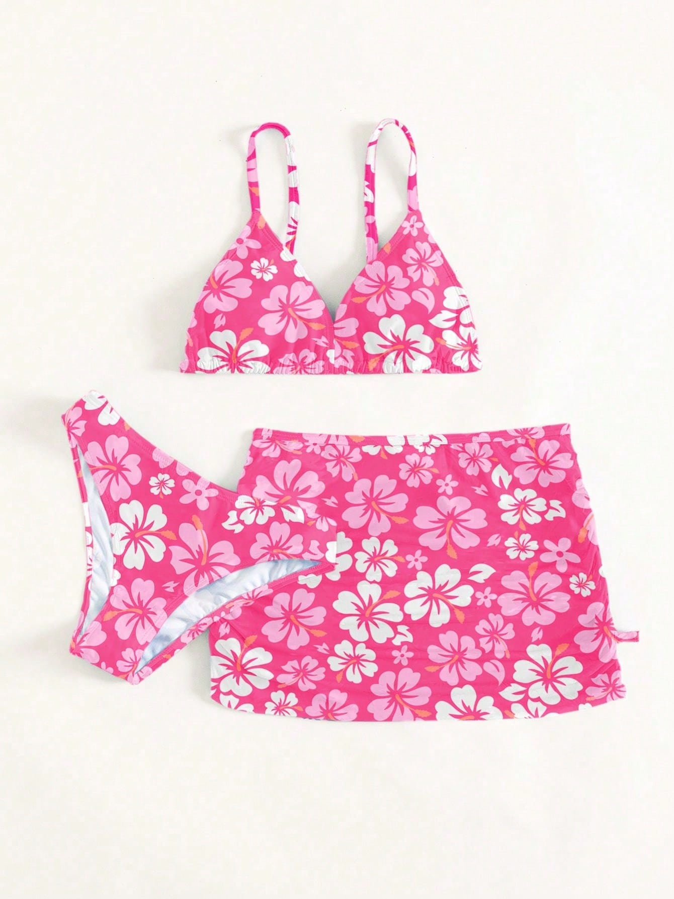 Tween Girls Bikini Sets