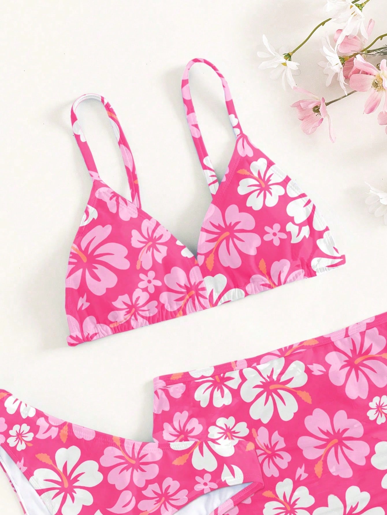 Tween Girls Bikini Sets