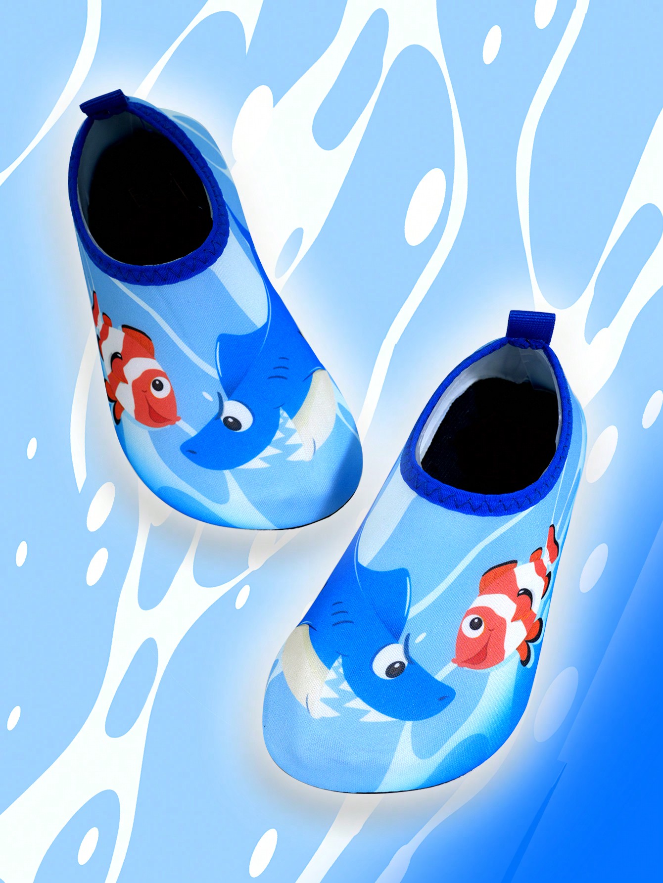 Kids Water Shoes