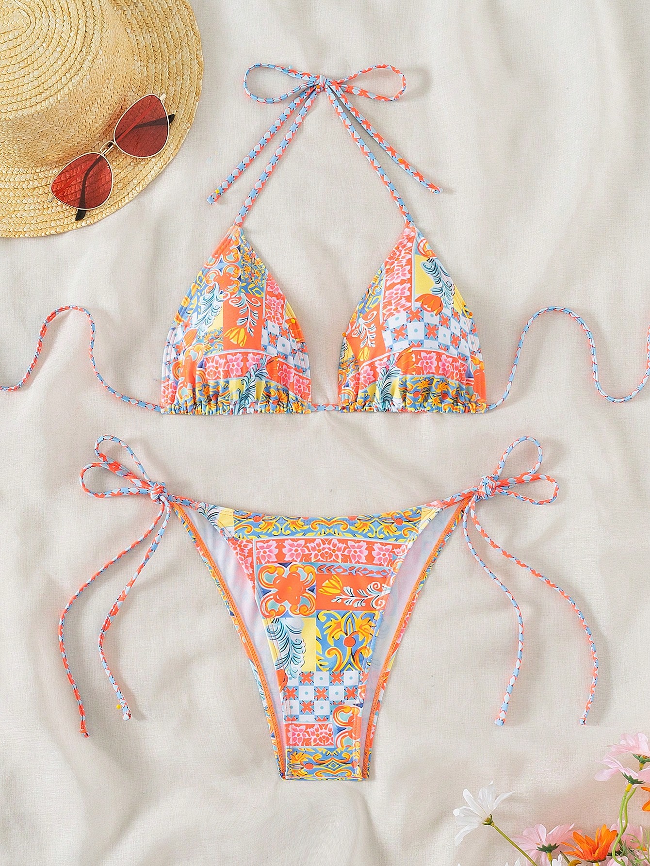 Women Bikini Sets