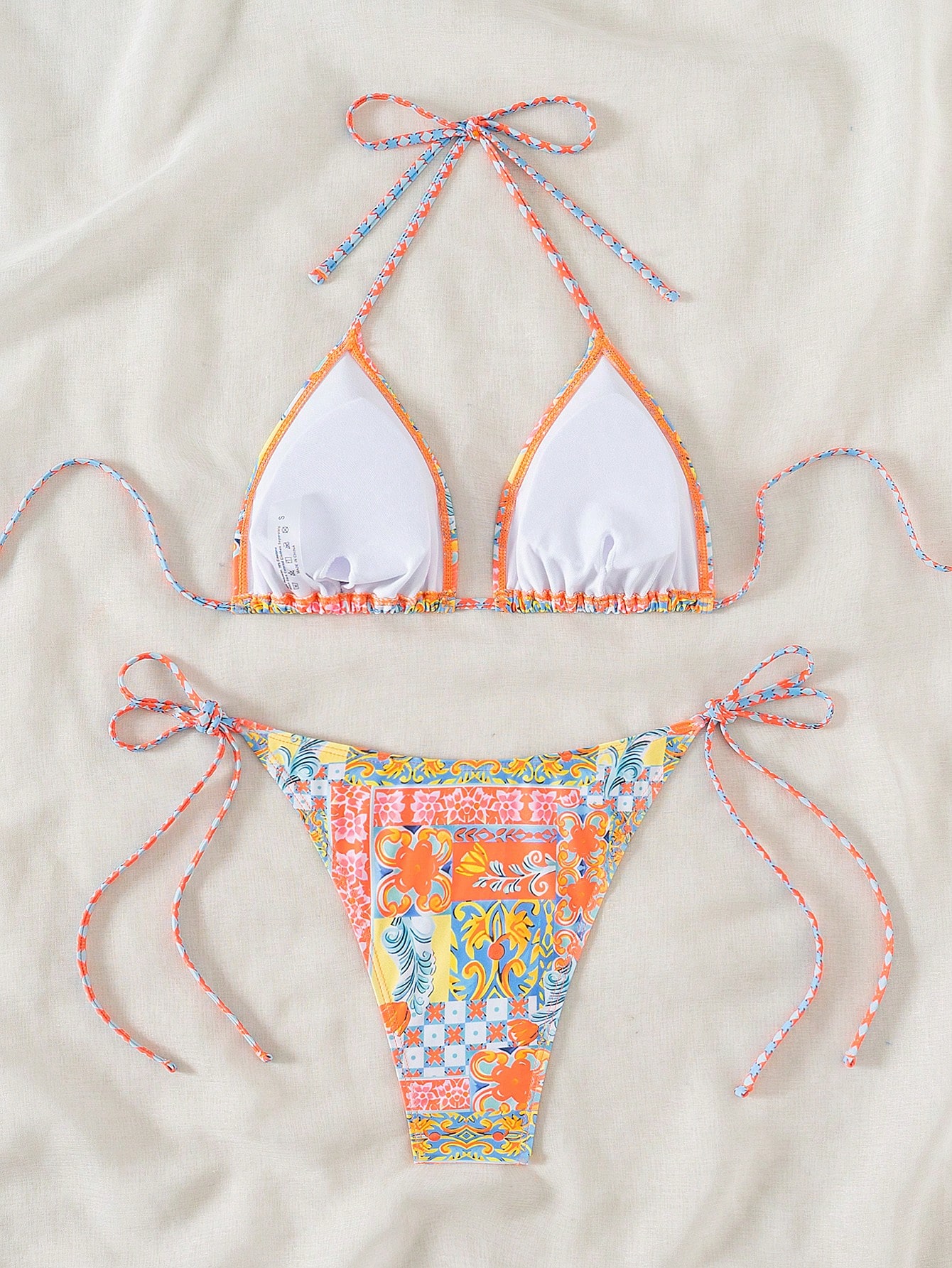 Women Bikini Sets