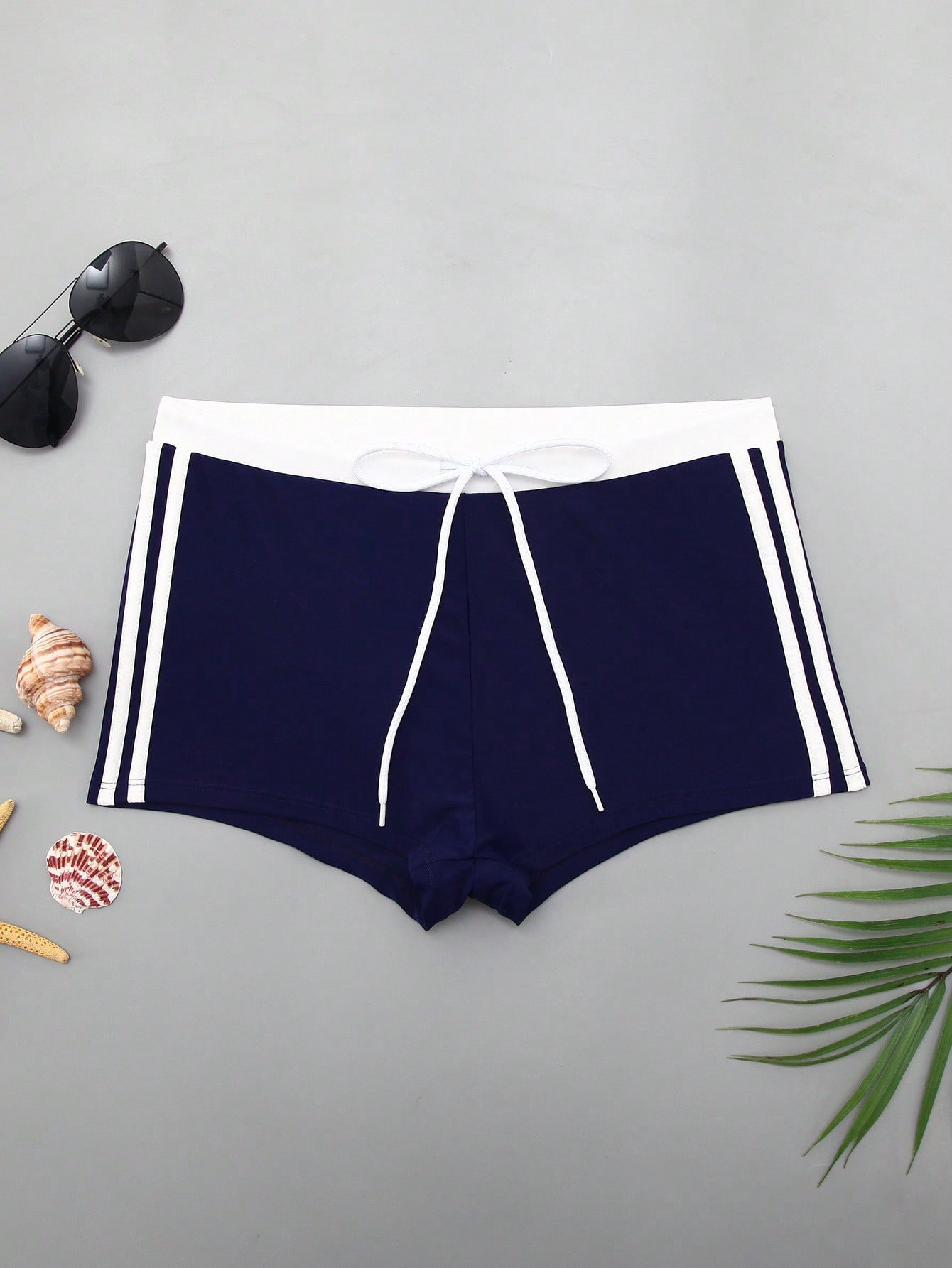 Men Swim Shorts