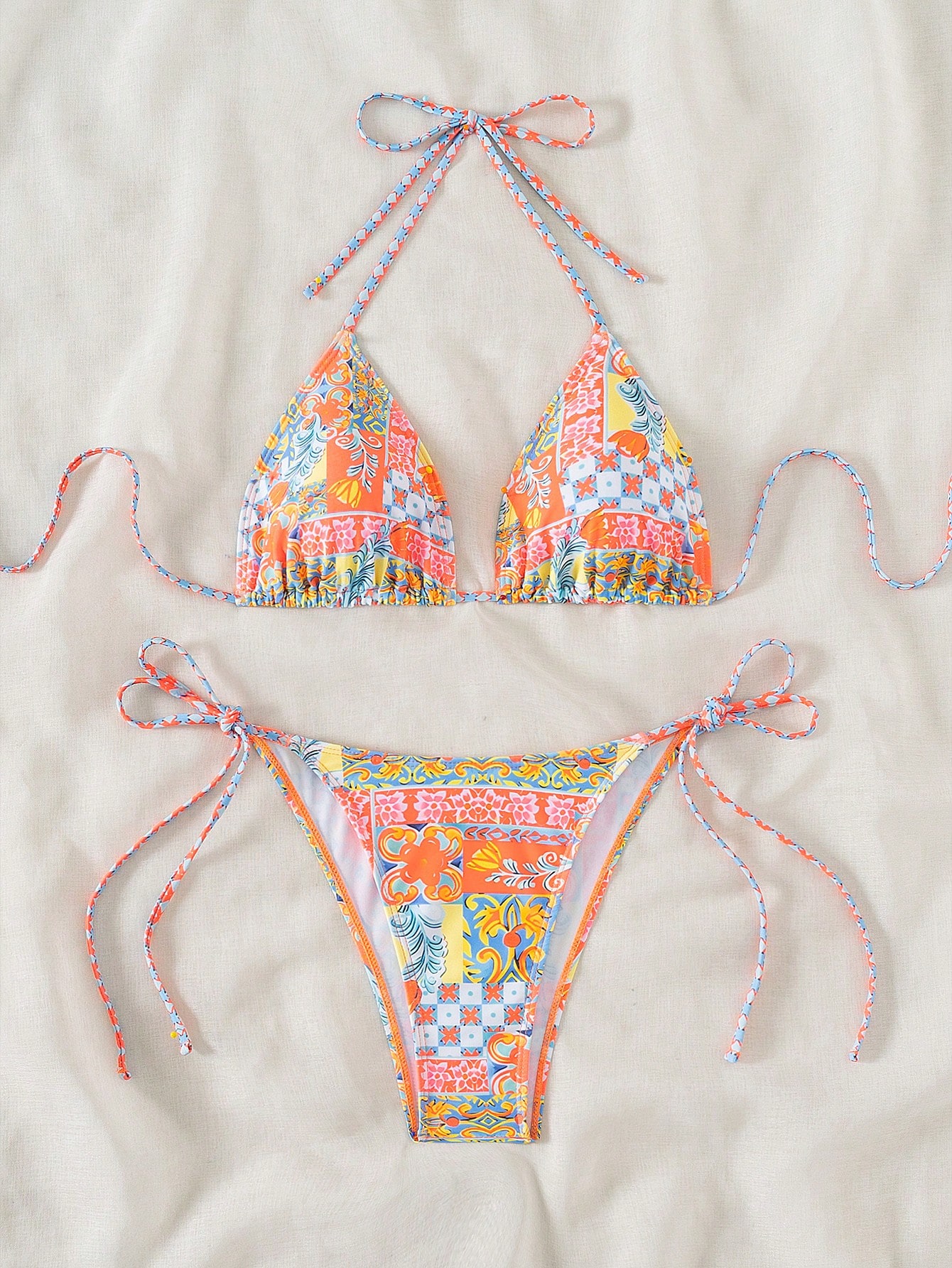 Women Bikini Sets