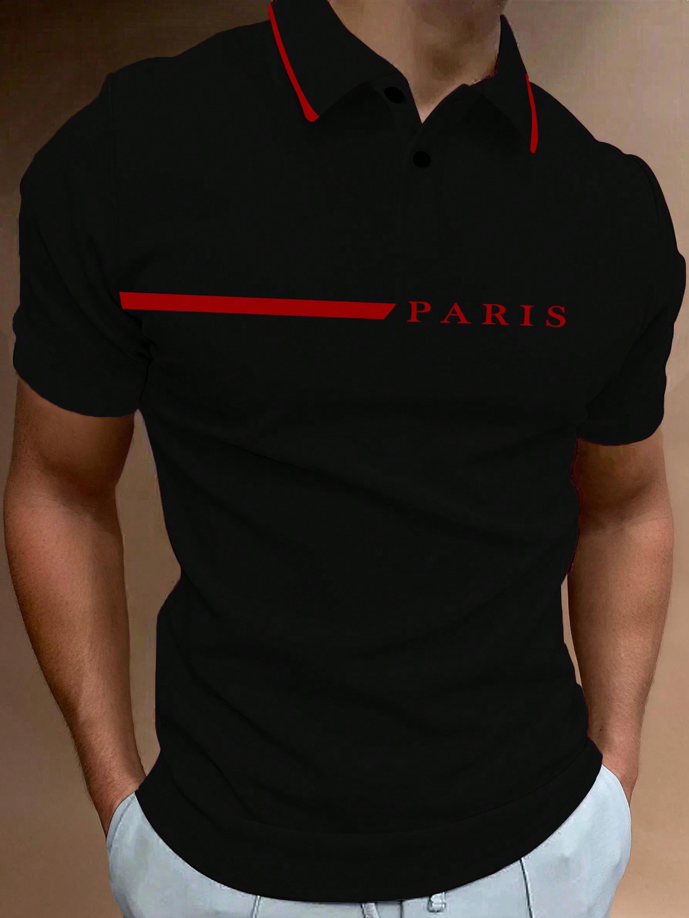 Men Polo Shirts