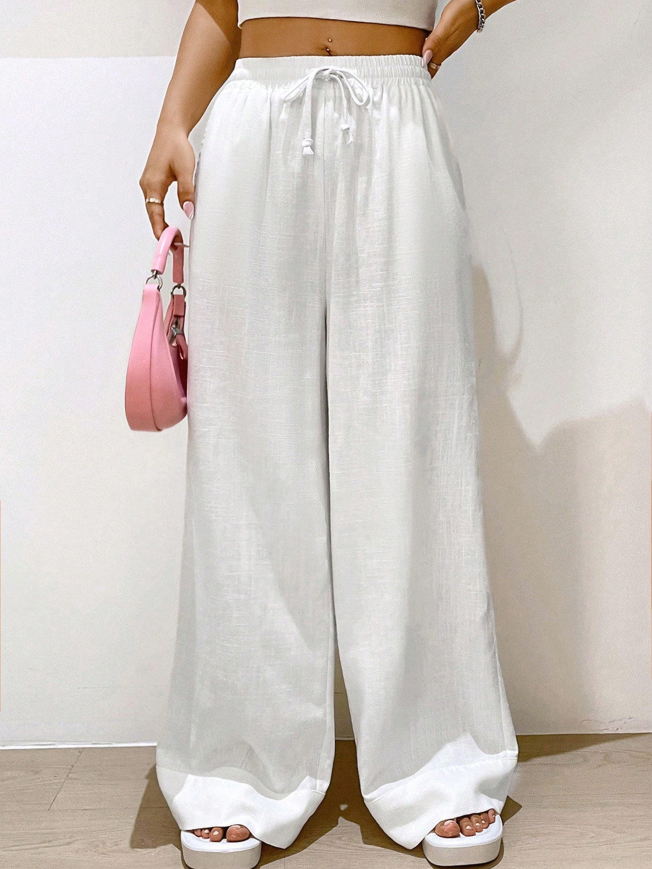 Linen Pants