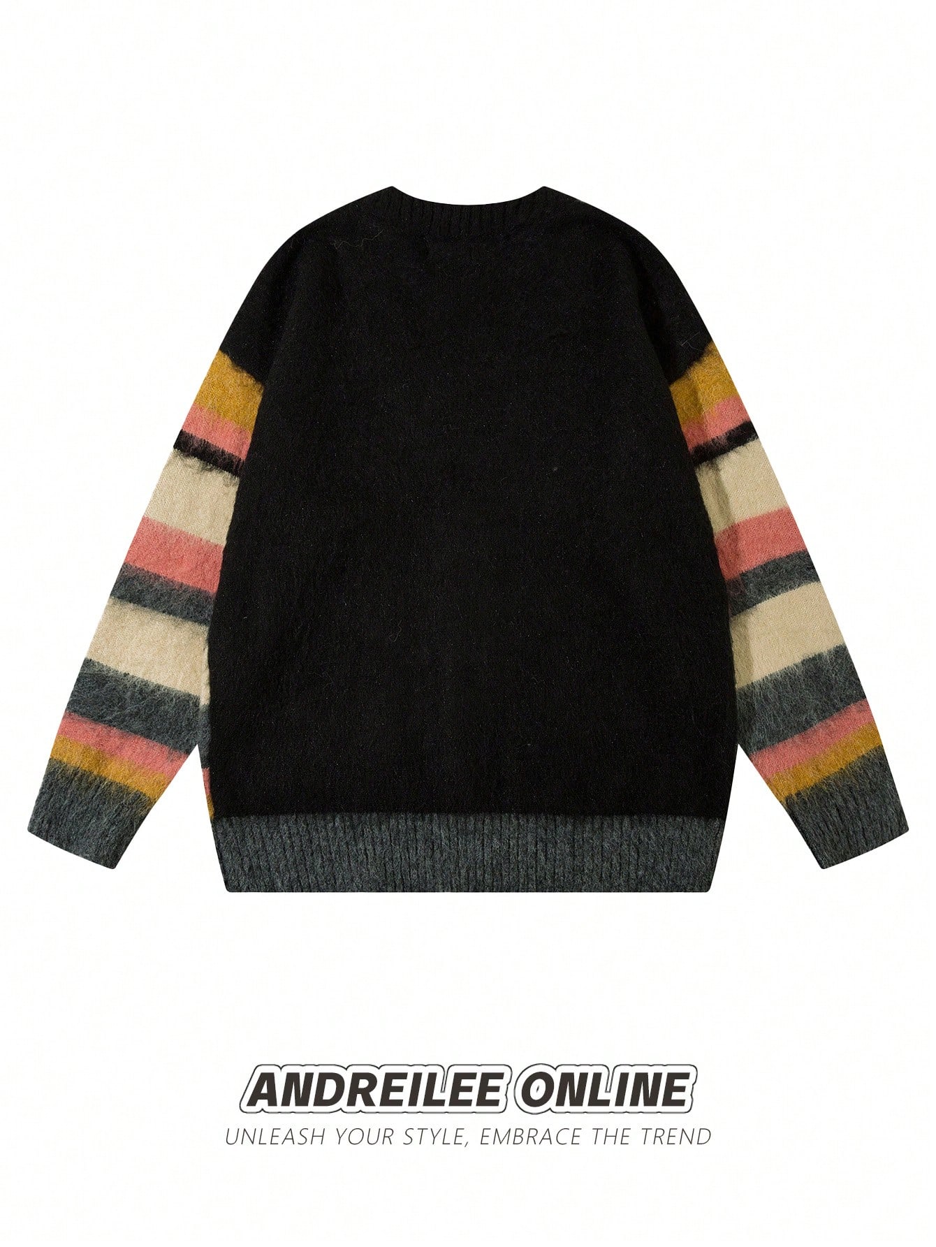 Men Knitwear