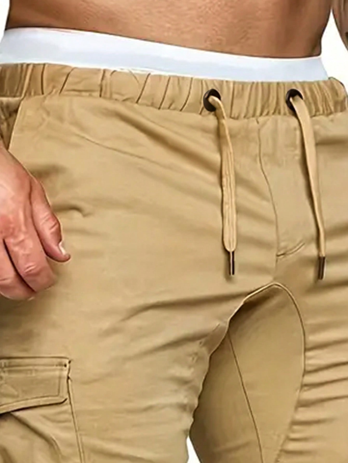 Men Pants