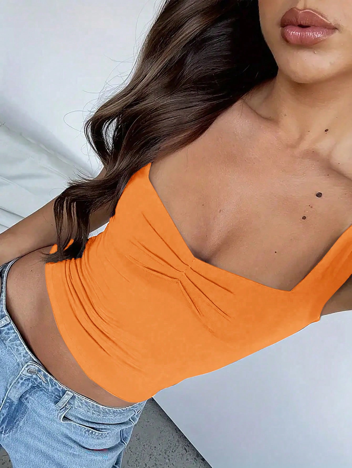 In Sexy Women Tops, Blouses & Tee