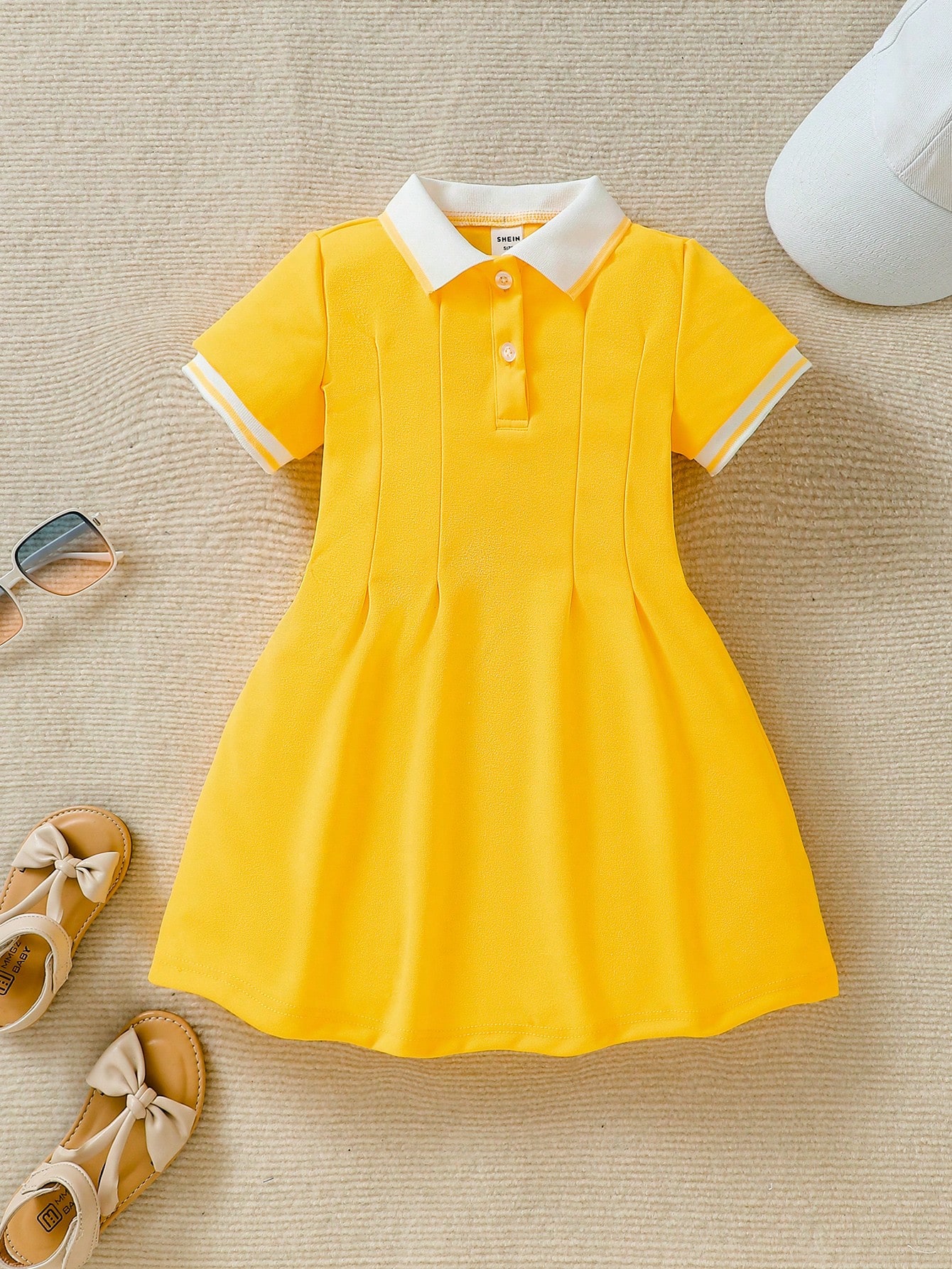 Young Girls Dresses