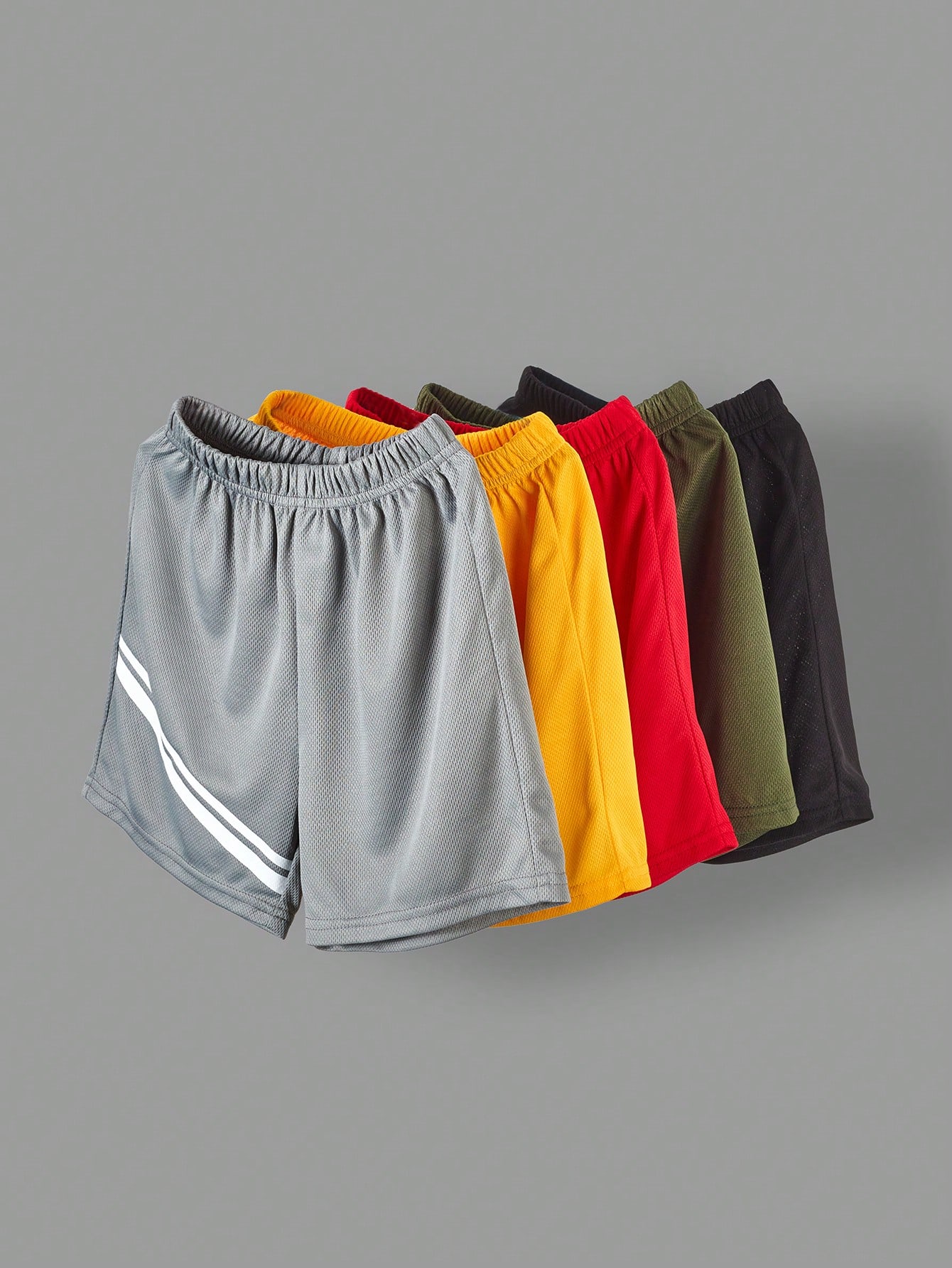 Young Boys Activewear