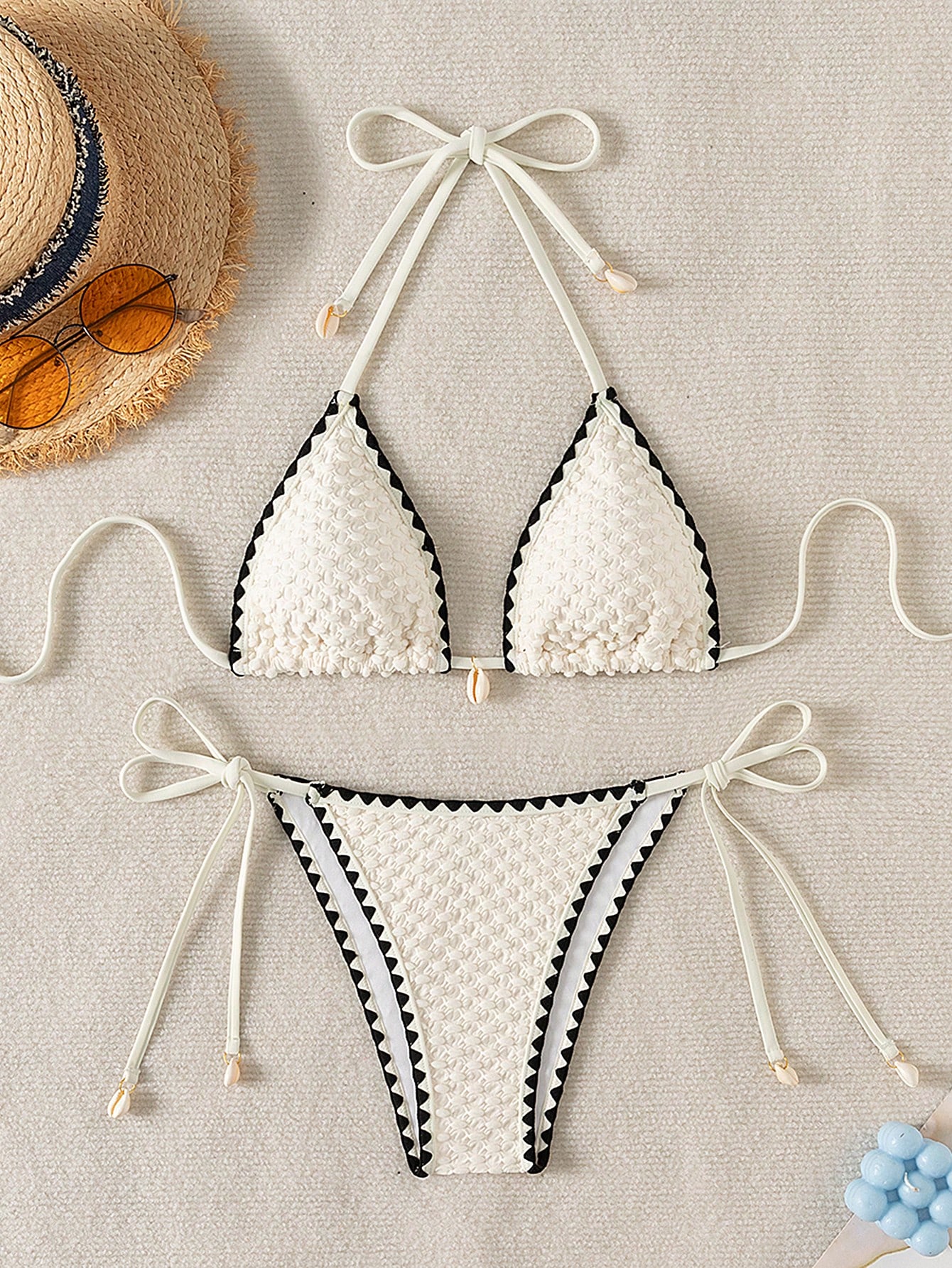 Women Bikini Sets