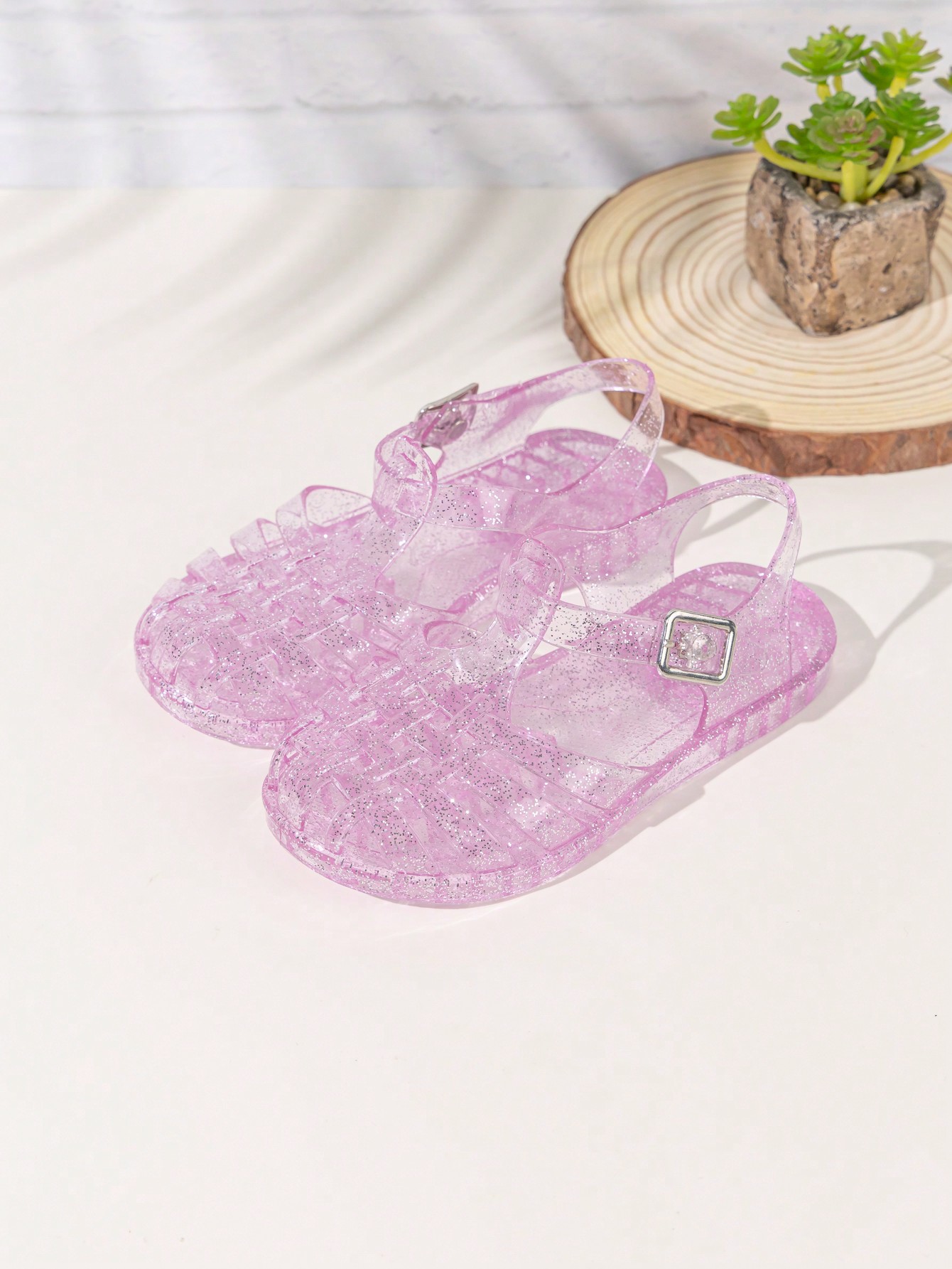 Kids Flat Sandals