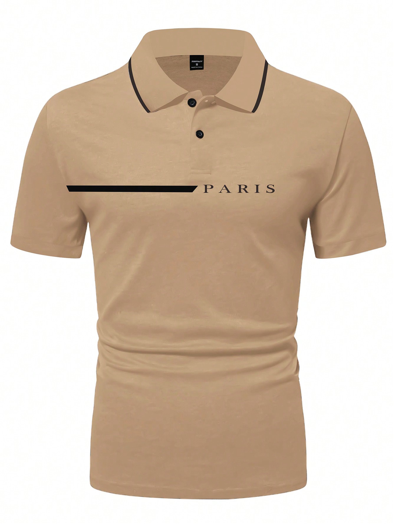 Men Polo Shirts