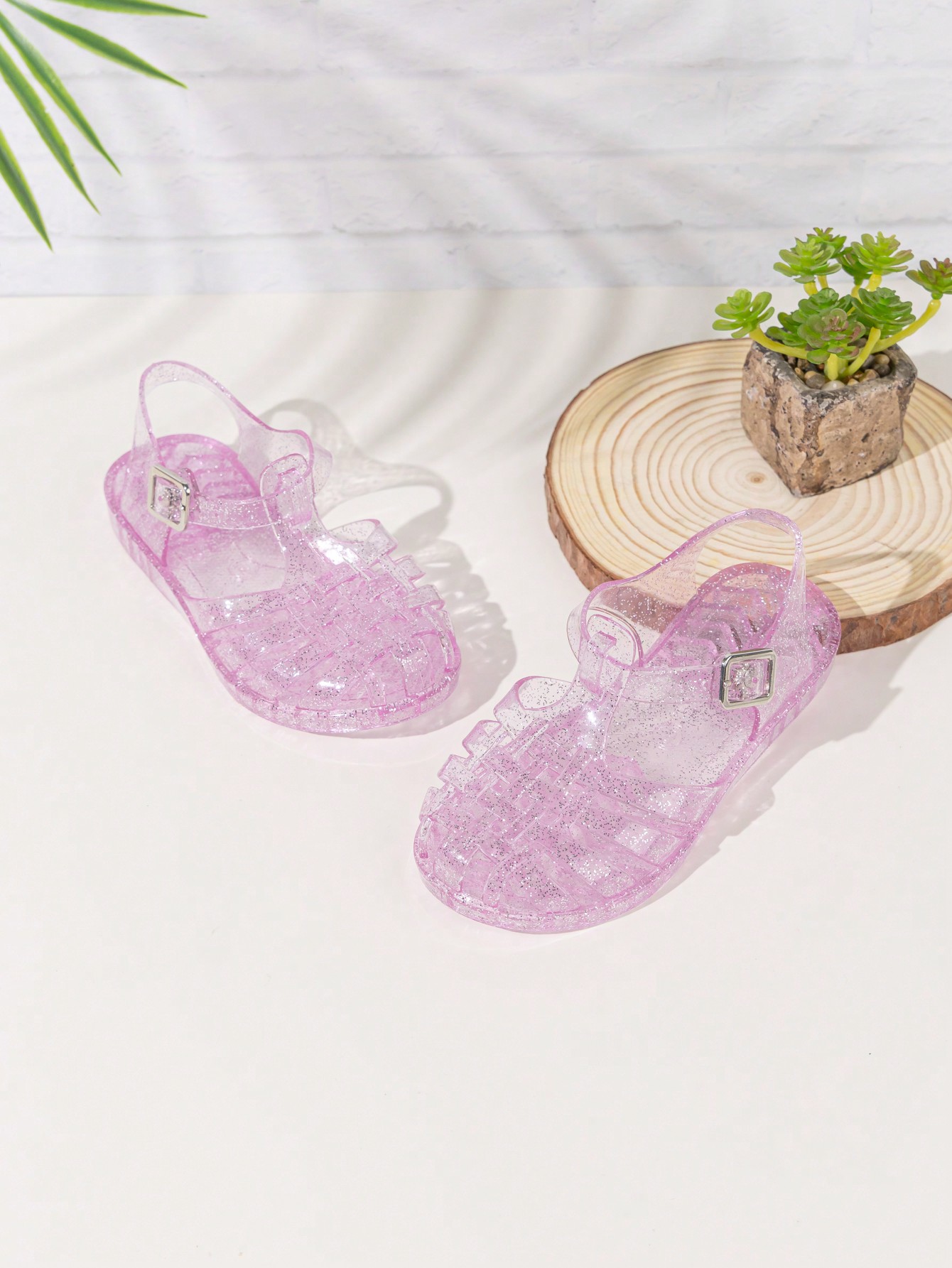 Kids Flat Sandals