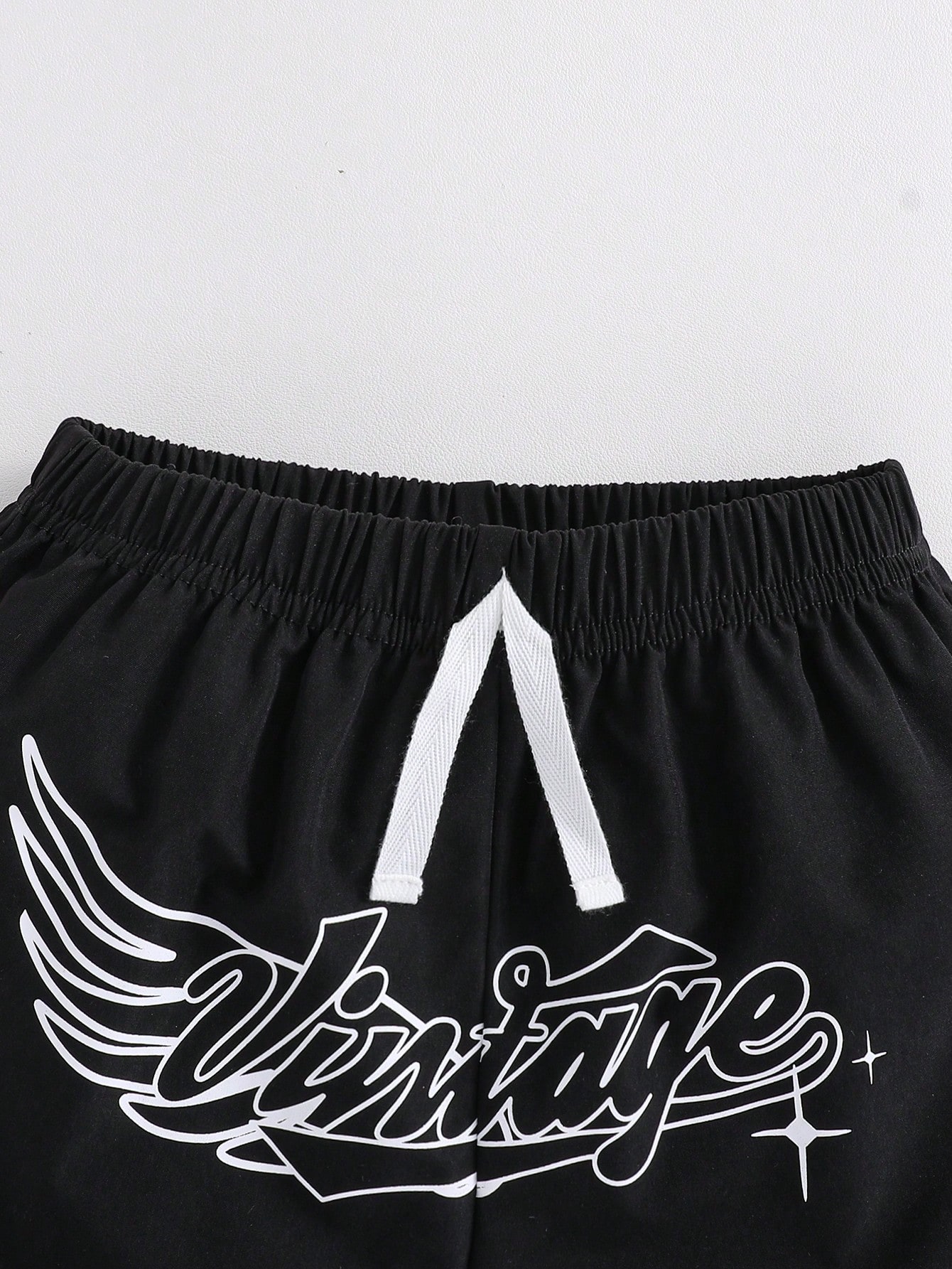 Young Boys Shorts