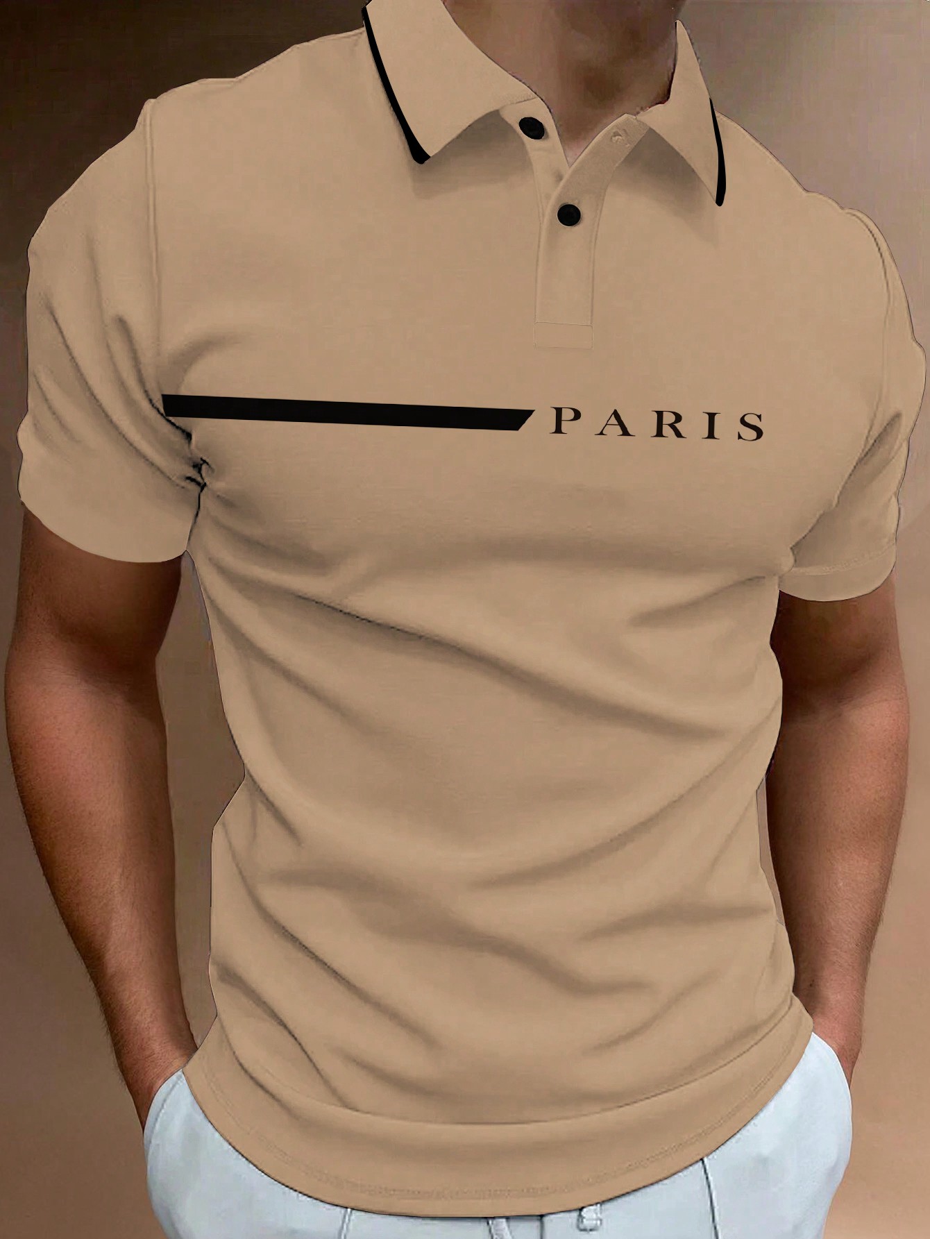 Men Polo Shirts