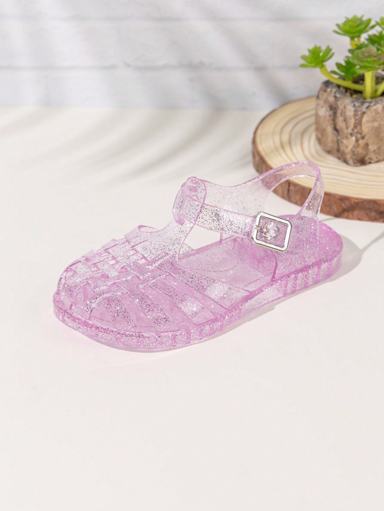 Kids Flat Sandals