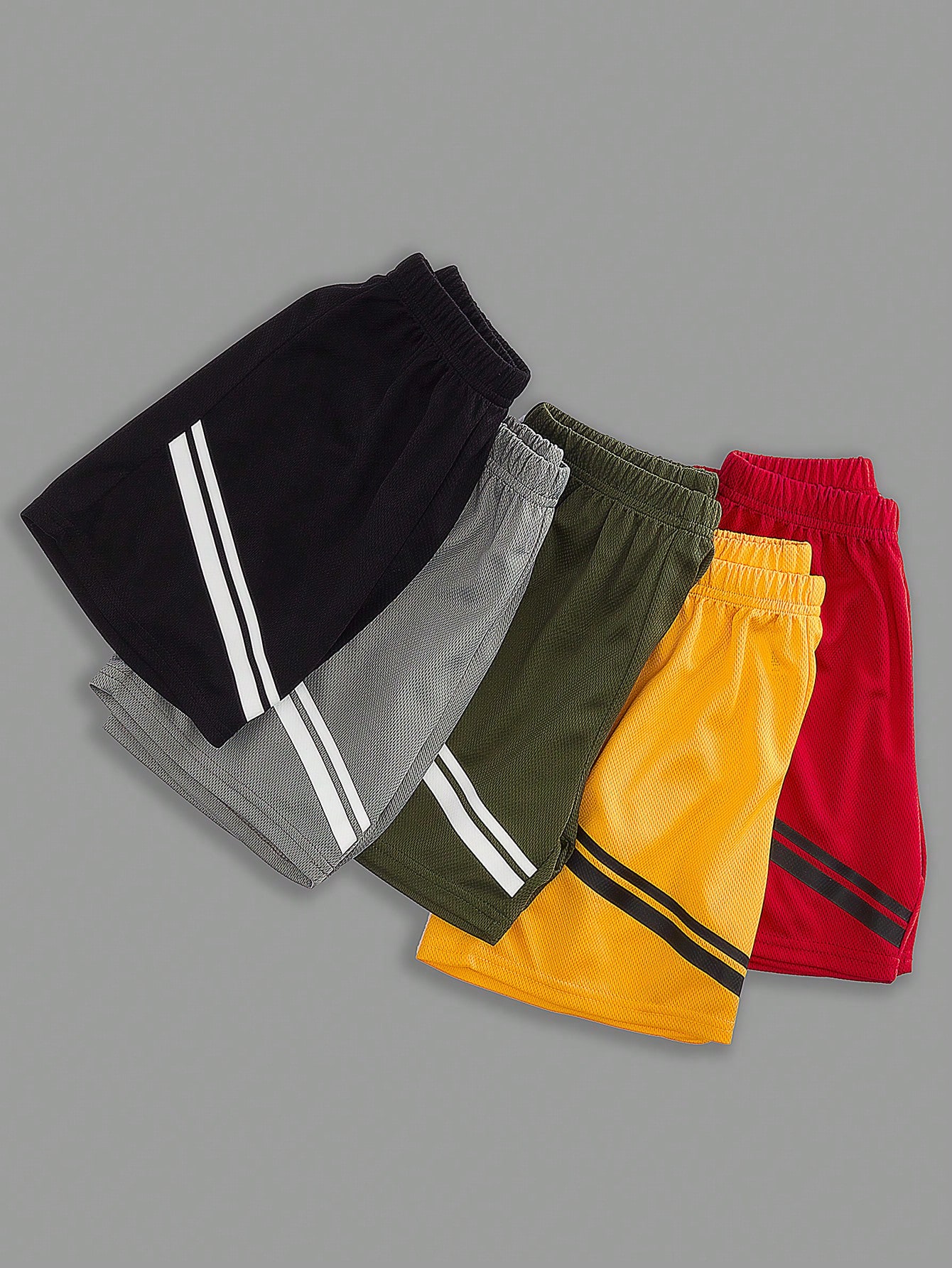 Young Boys Activewear