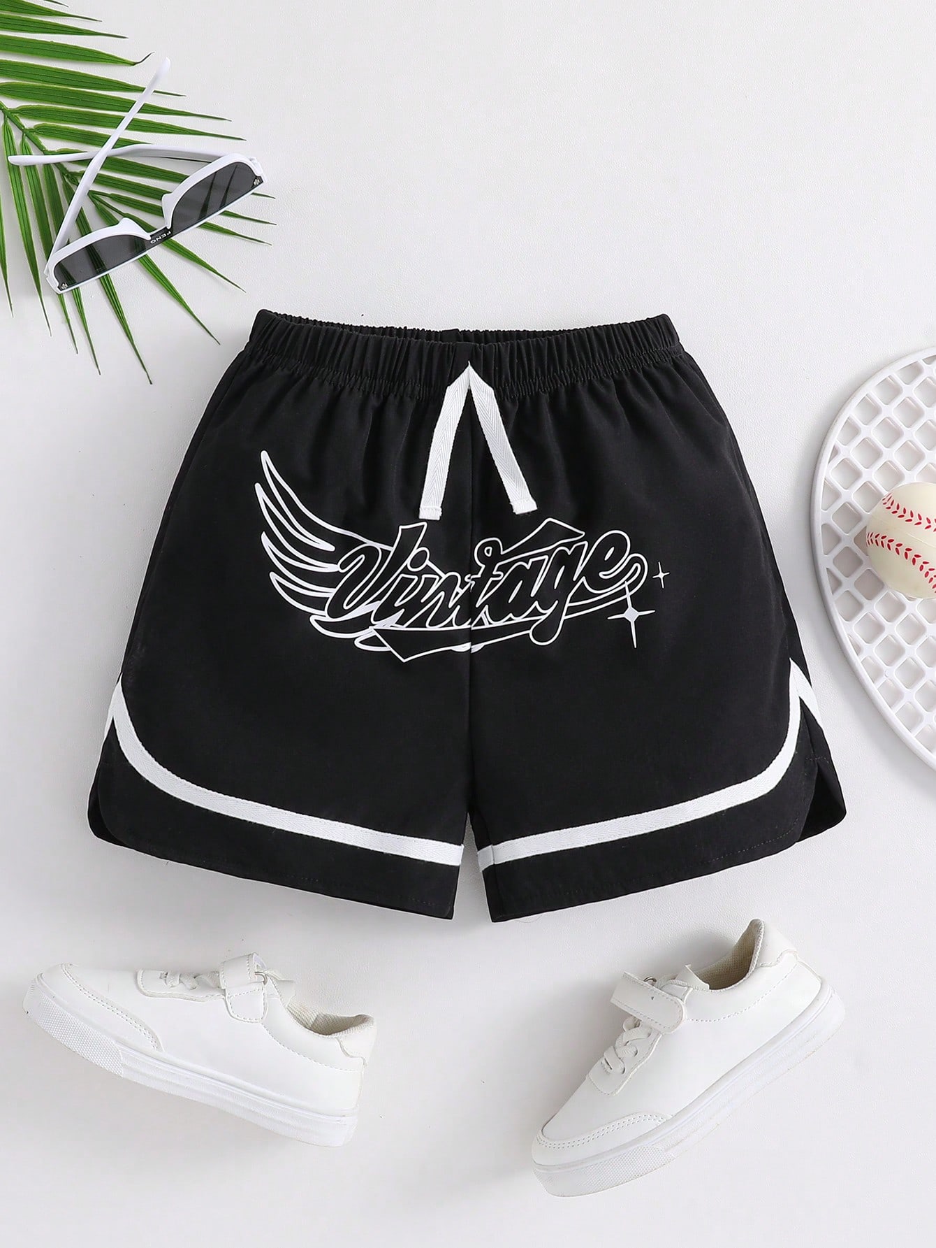 Young Boys Shorts