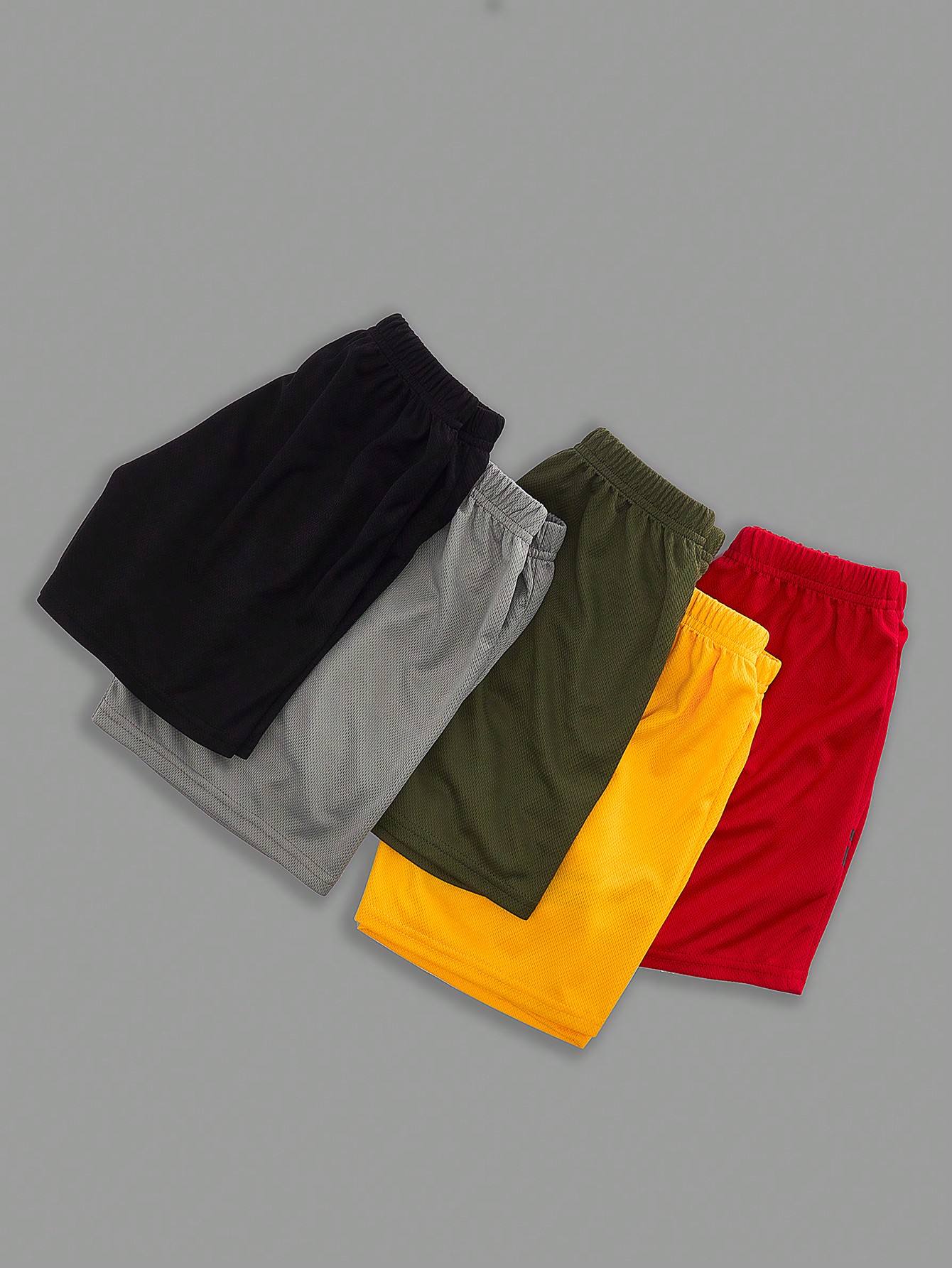 Young Boys Activewear