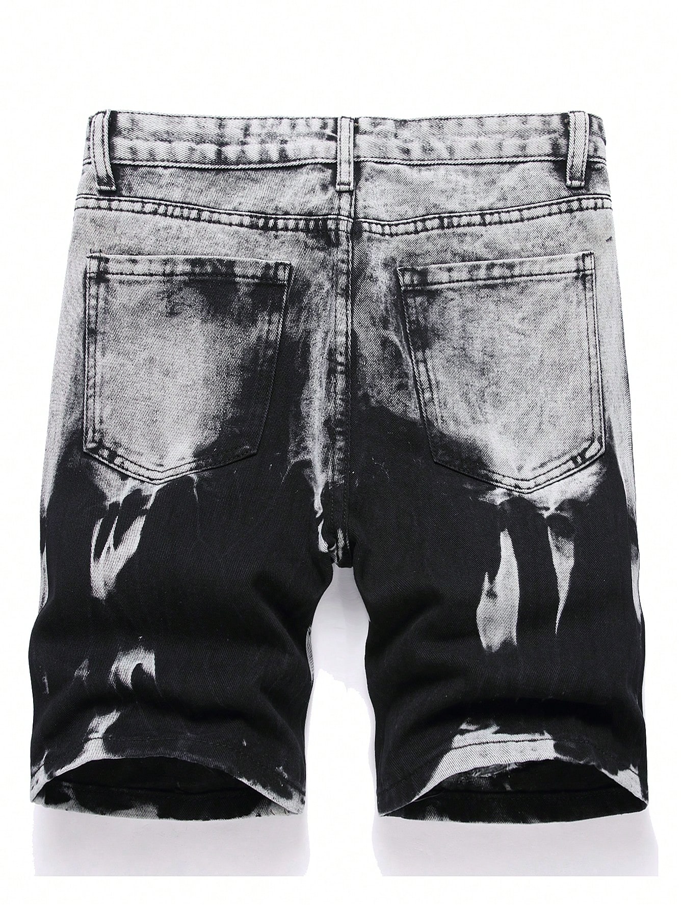 Tween Boys Denim Shorts