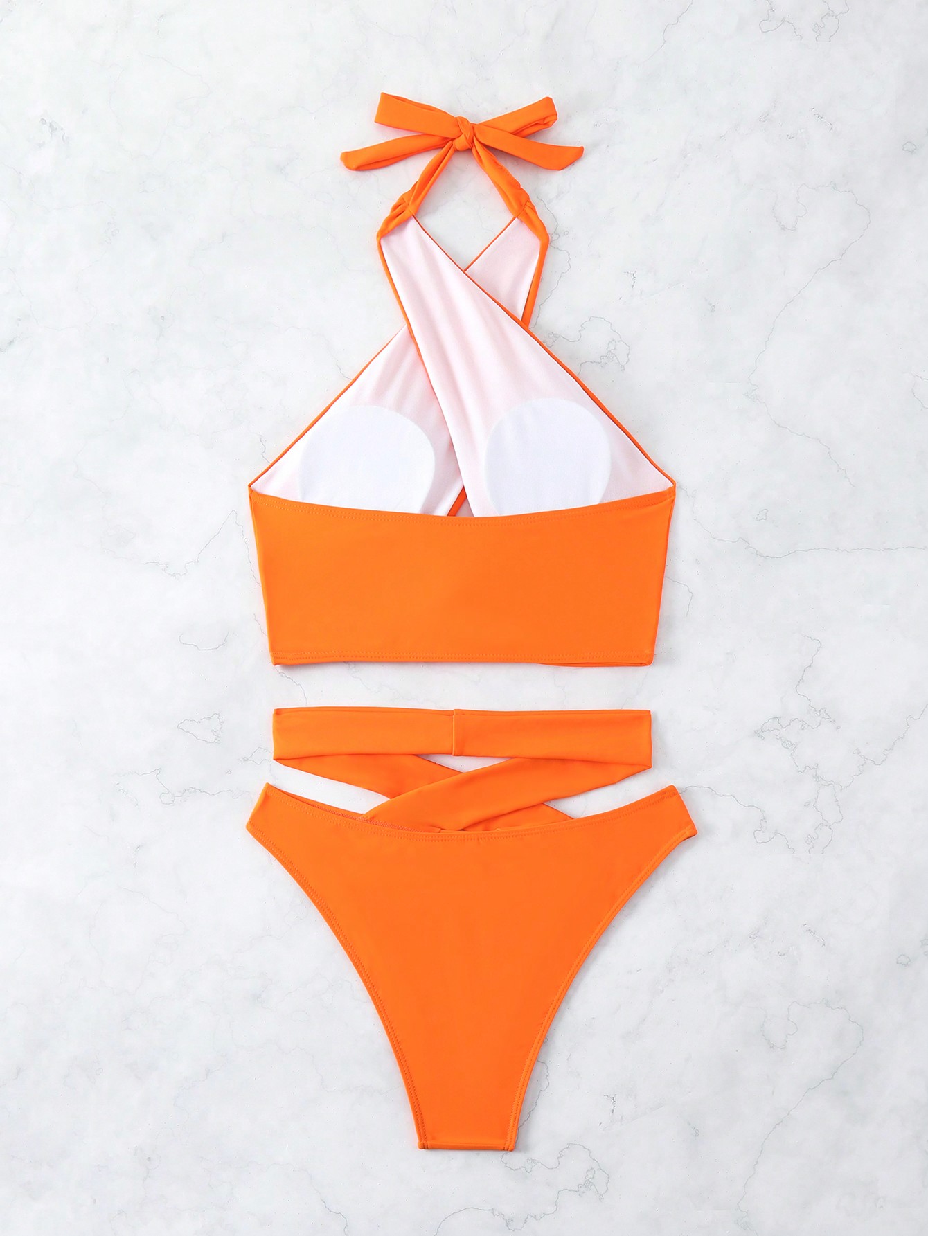 In Elegant Women Bikini Sets