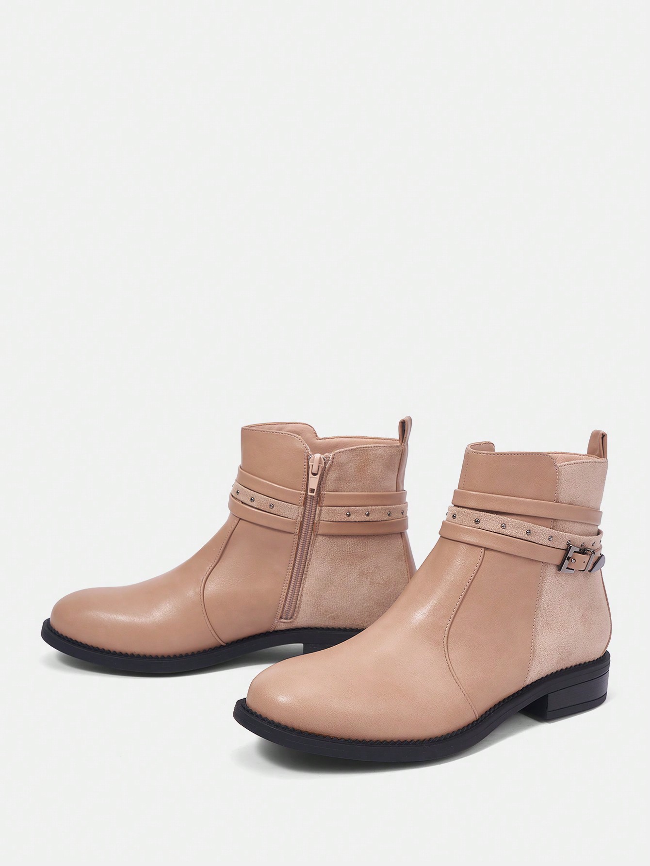 In Apricot Women Ankle Boots & Booties