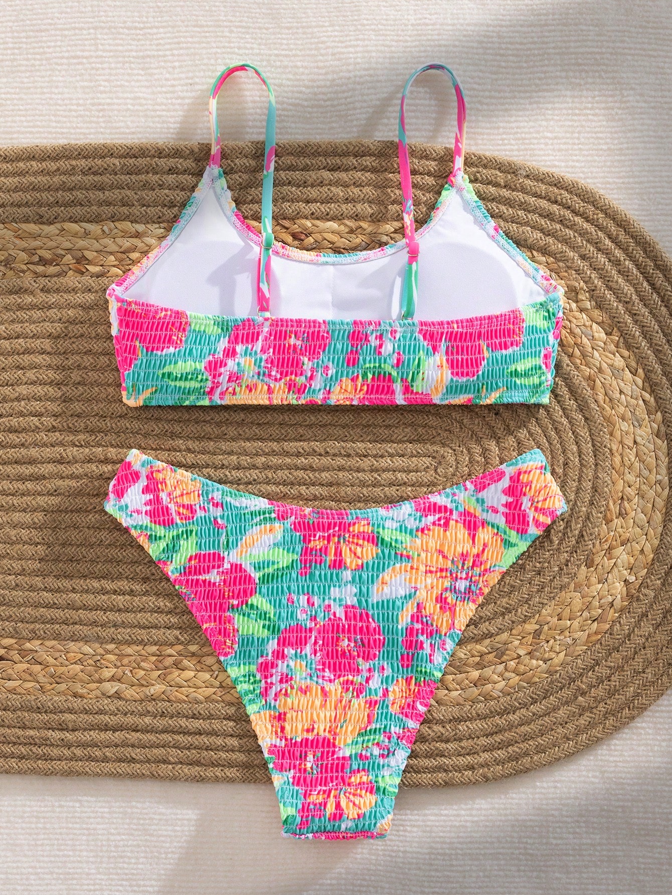 In Cute Women Bikini Sets