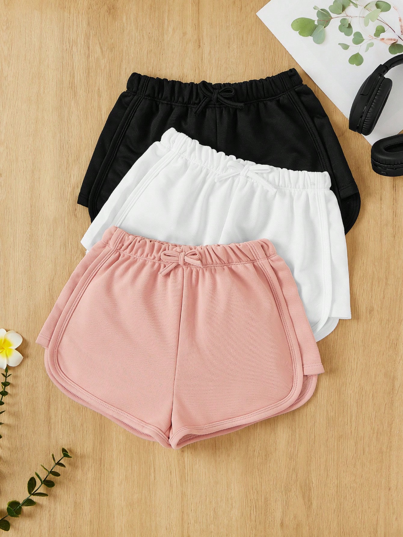 Tween Girls Shorts