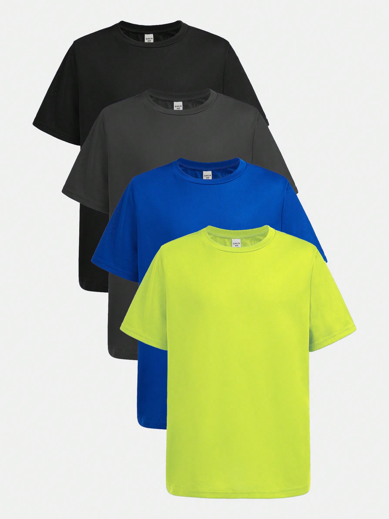 Tween Boys Activewear