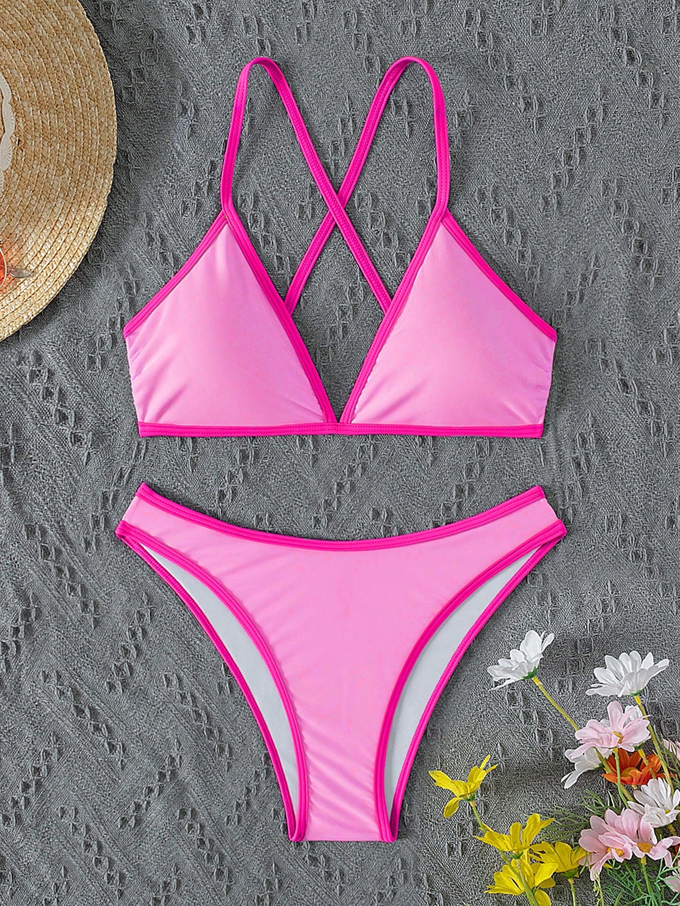 Women Bikini Sets