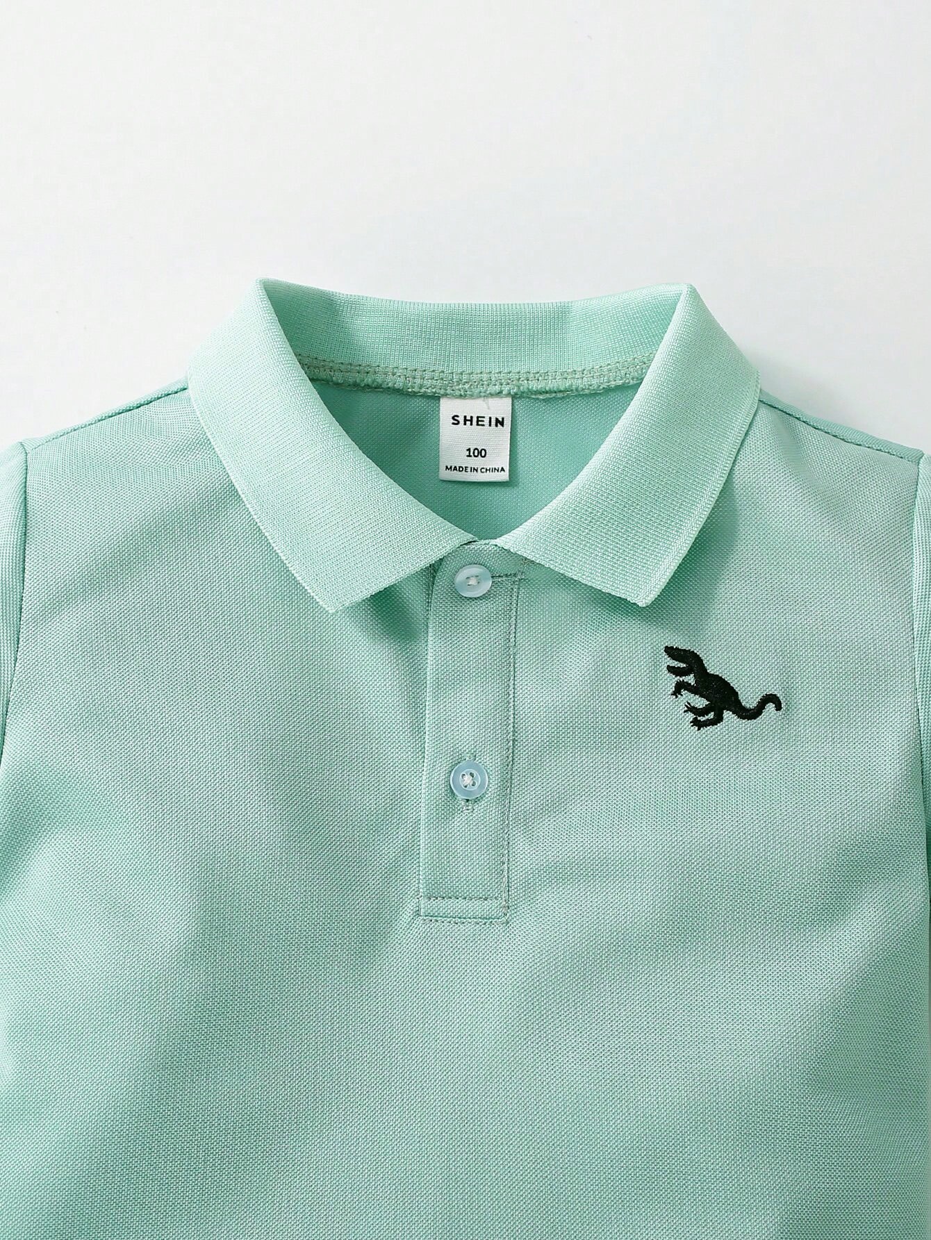 Young Boys Polo Shirts