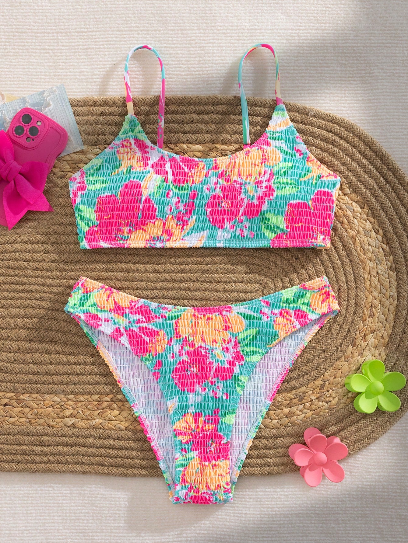 In Cute Women Bikini Sets