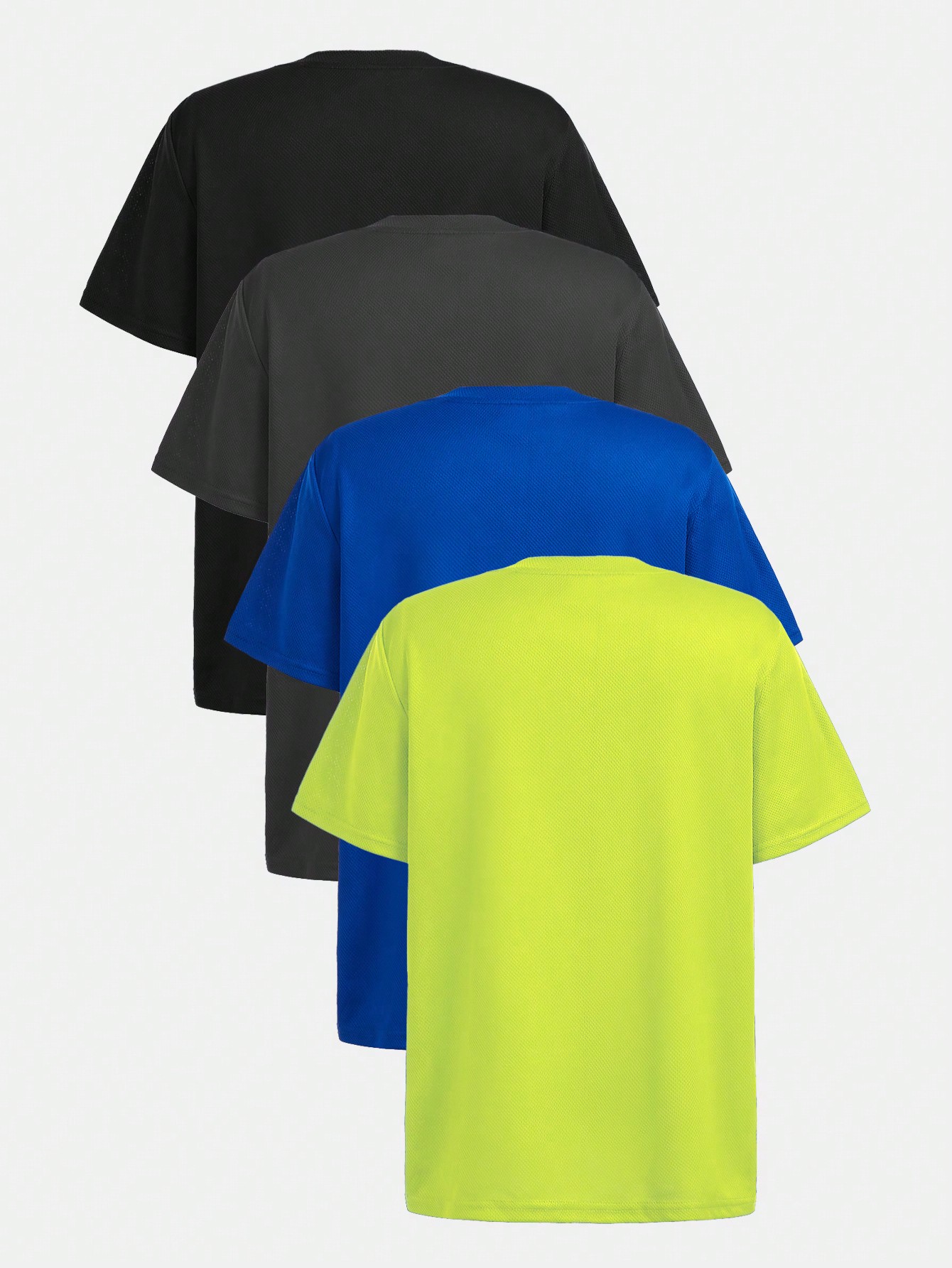 Tween Boys Activewear