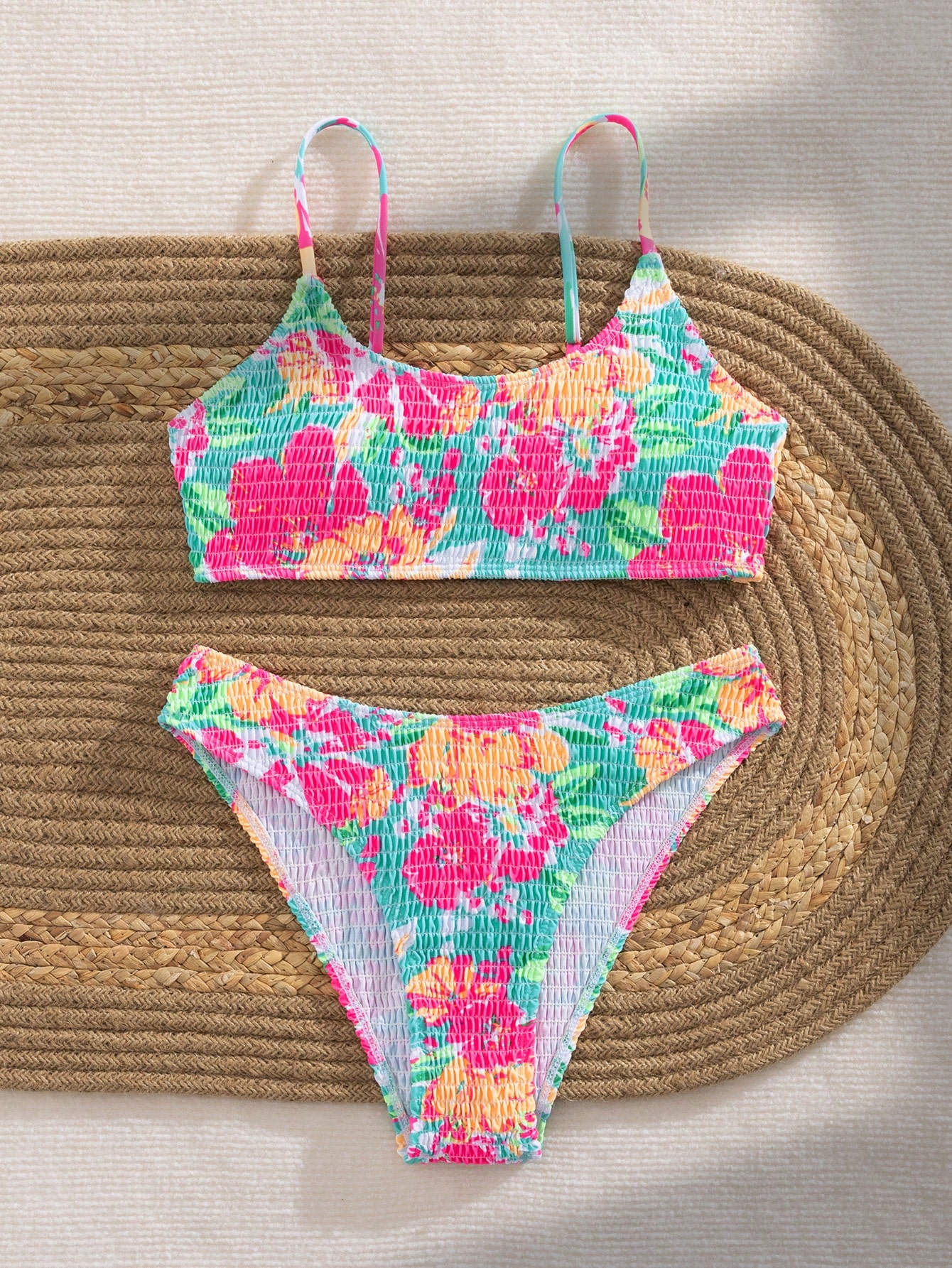 In Cute Women Bikini Sets