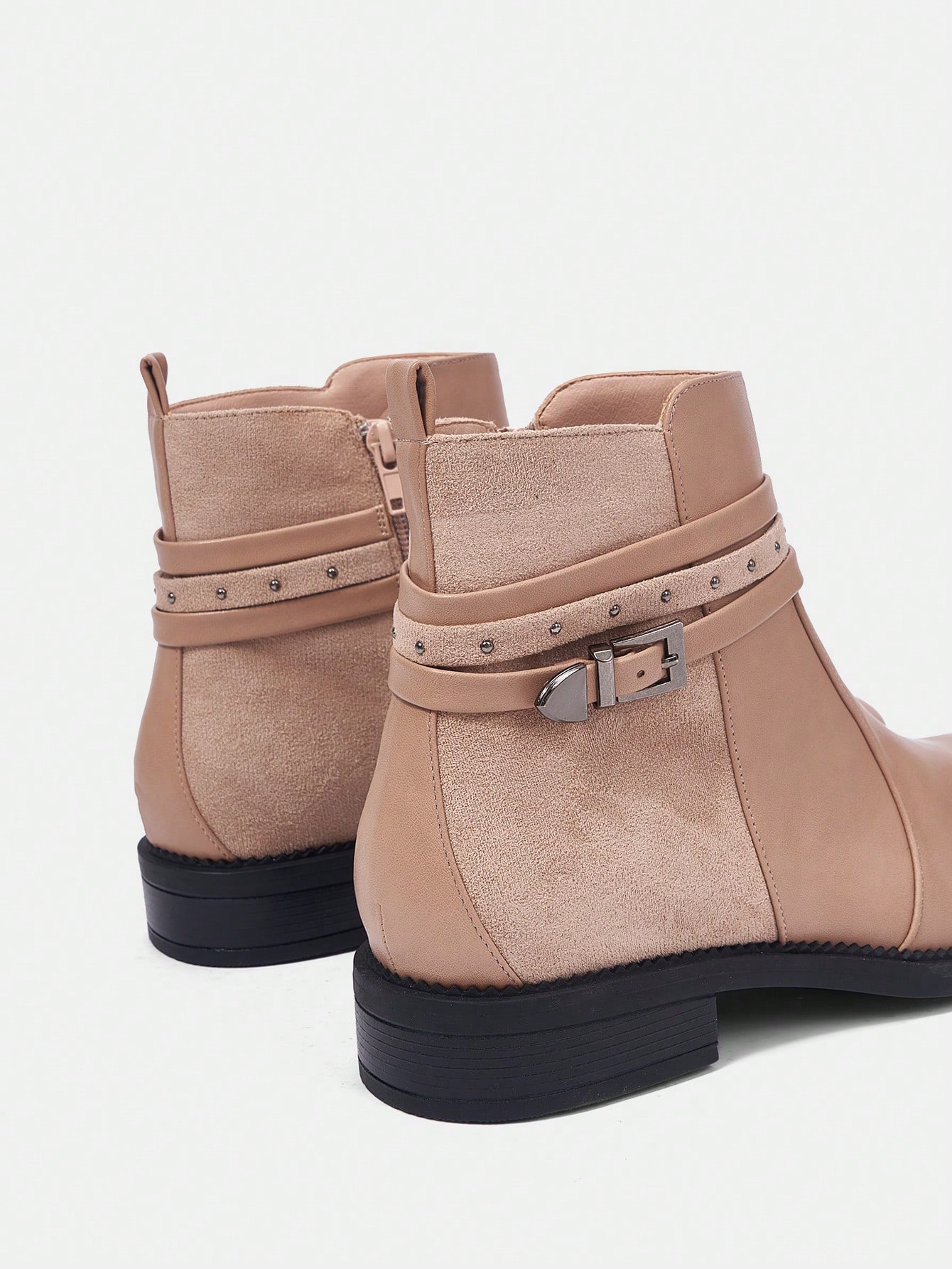 In Apricot Women Ankle Boots & Booties