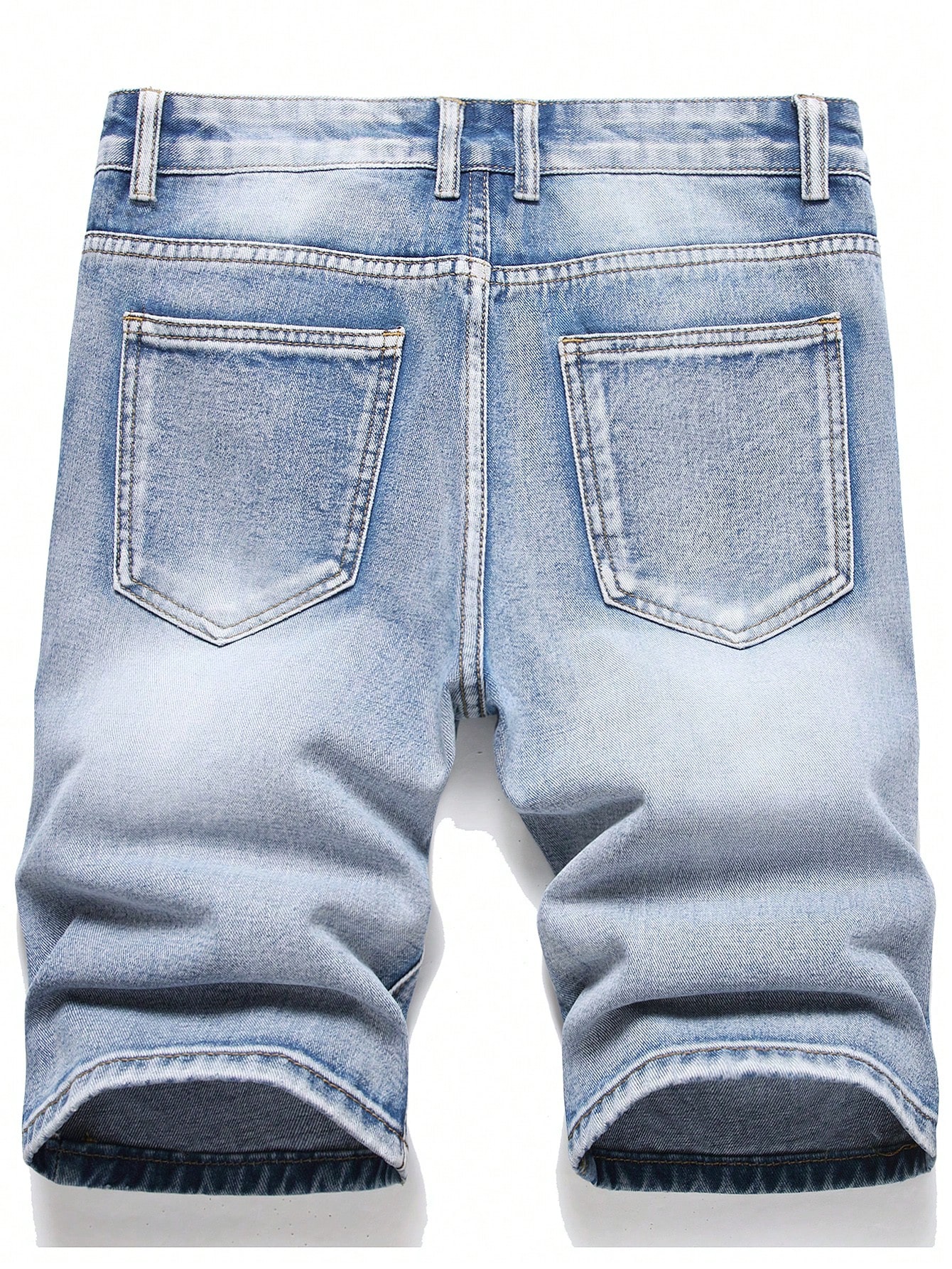 Tween Boys Denim Shorts